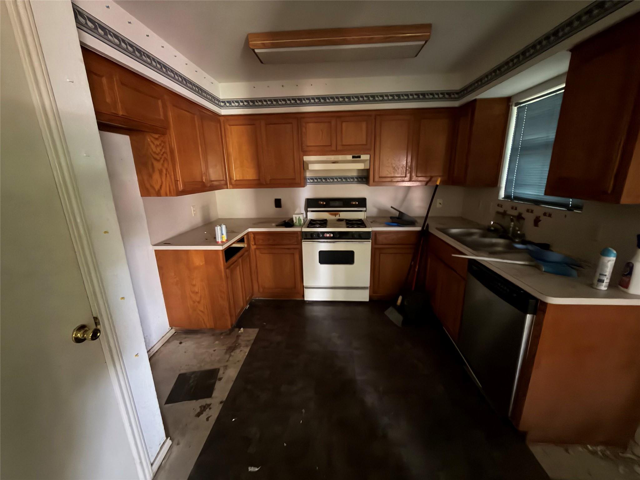 4403 Quicksilver Blvd, Austin, TX 78744