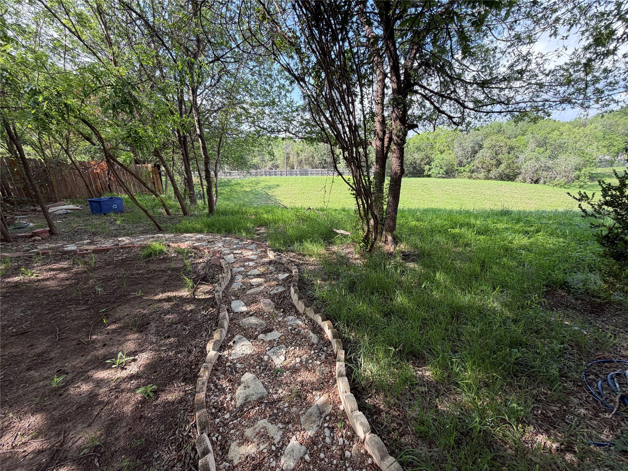 4403 Quicksilver Blvd, Austin, TX 78744