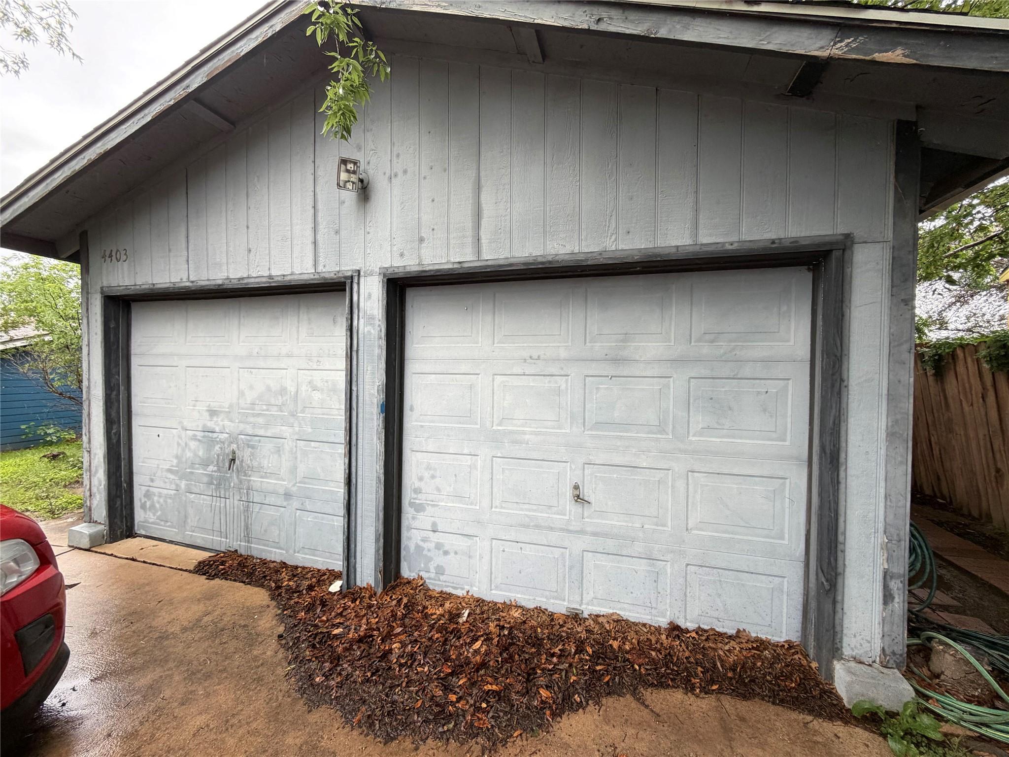 4403 Quicksilver Blvd, Austin, TX 78744