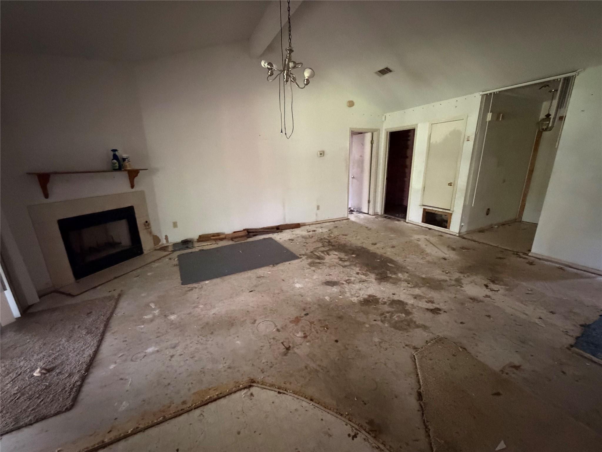 4403 Quicksilver Blvd, Austin, TX 78744