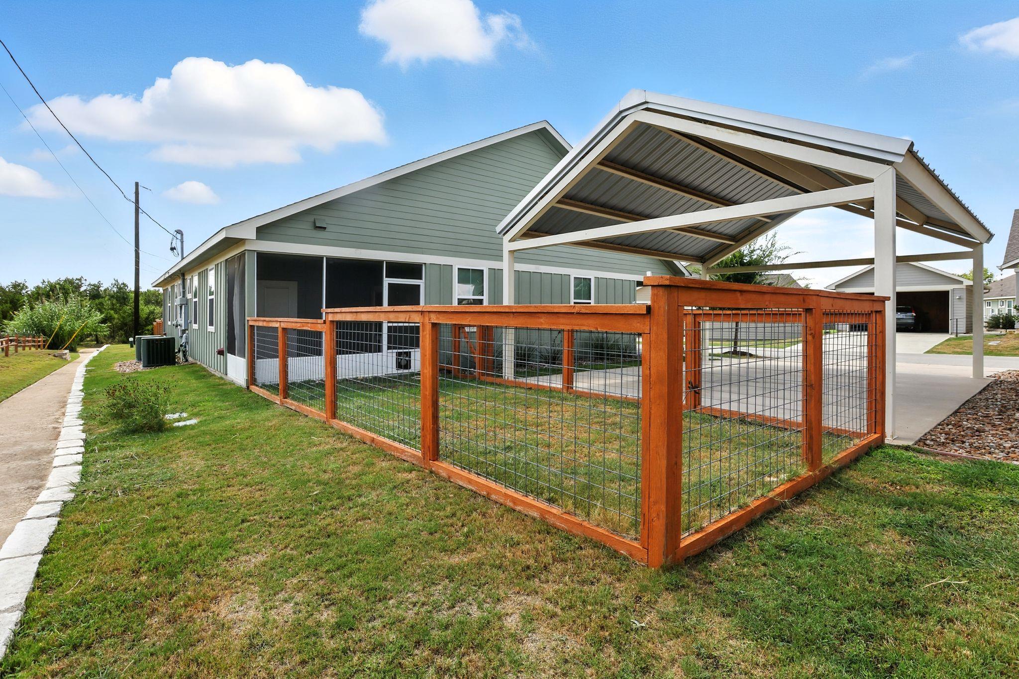 341 Rose Dr # A, Dripping Springs, TX 78620