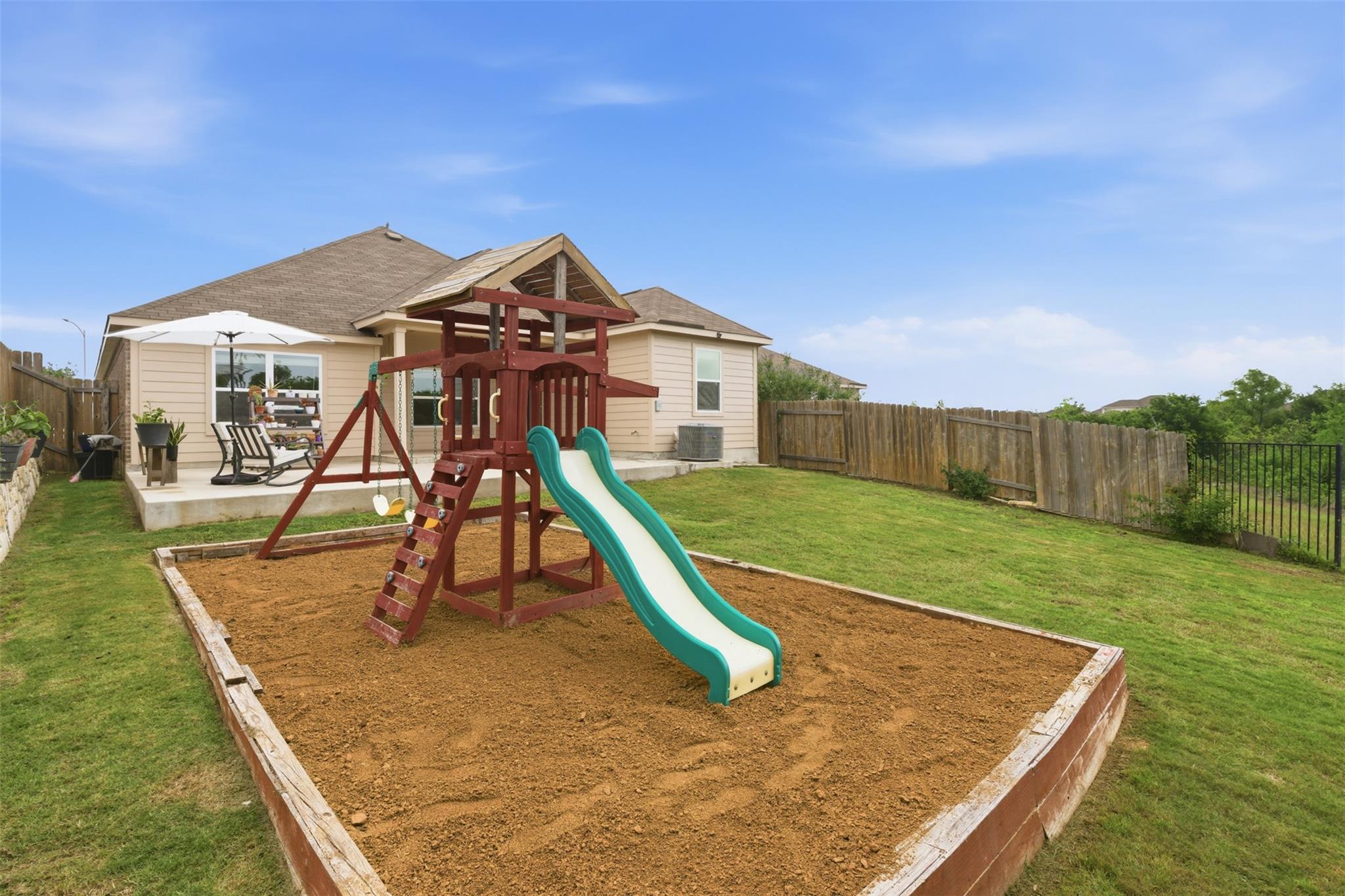 19705 Woodrow Wilson St, Manor, TX 78653