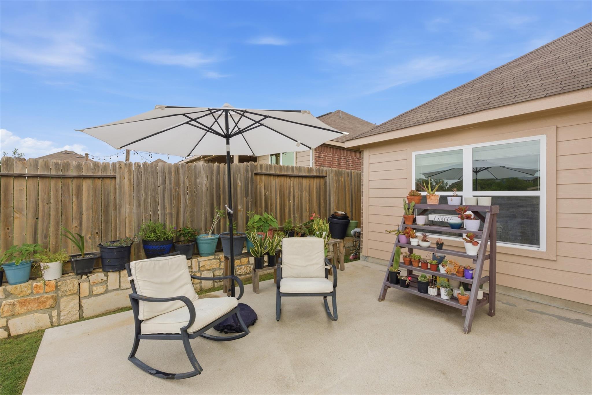 19705 Woodrow Wilson St, Manor, TX 78653