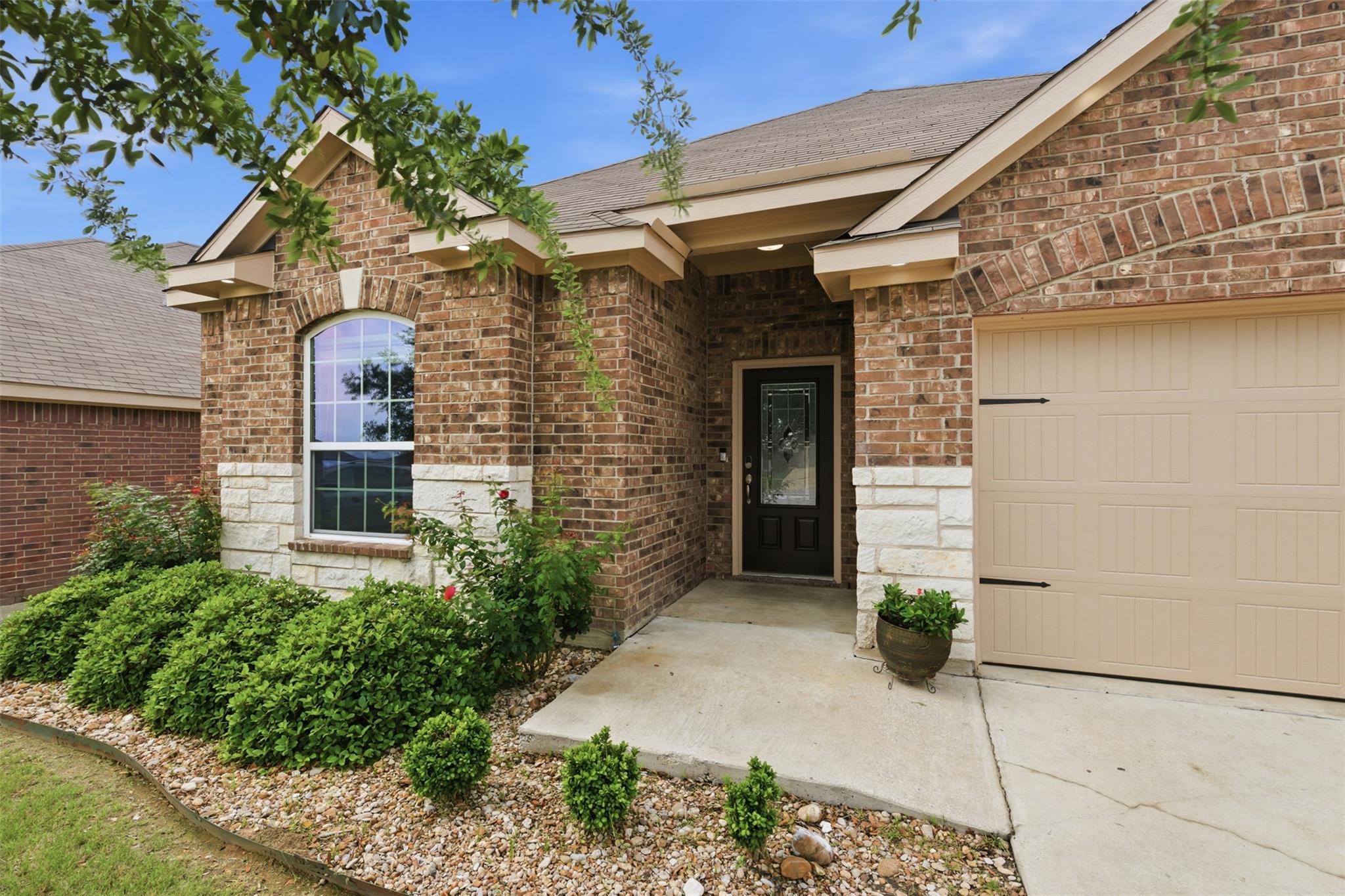 19705 Woodrow Wilson St, Manor, TX 78653
