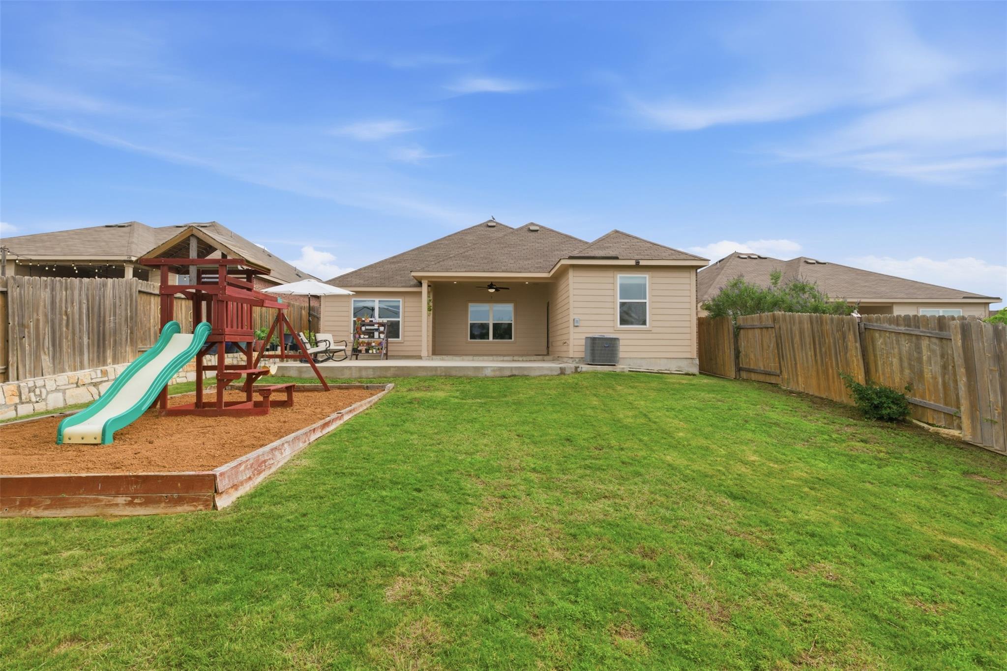 19705 Woodrow Wilson St, Manor, TX 78653