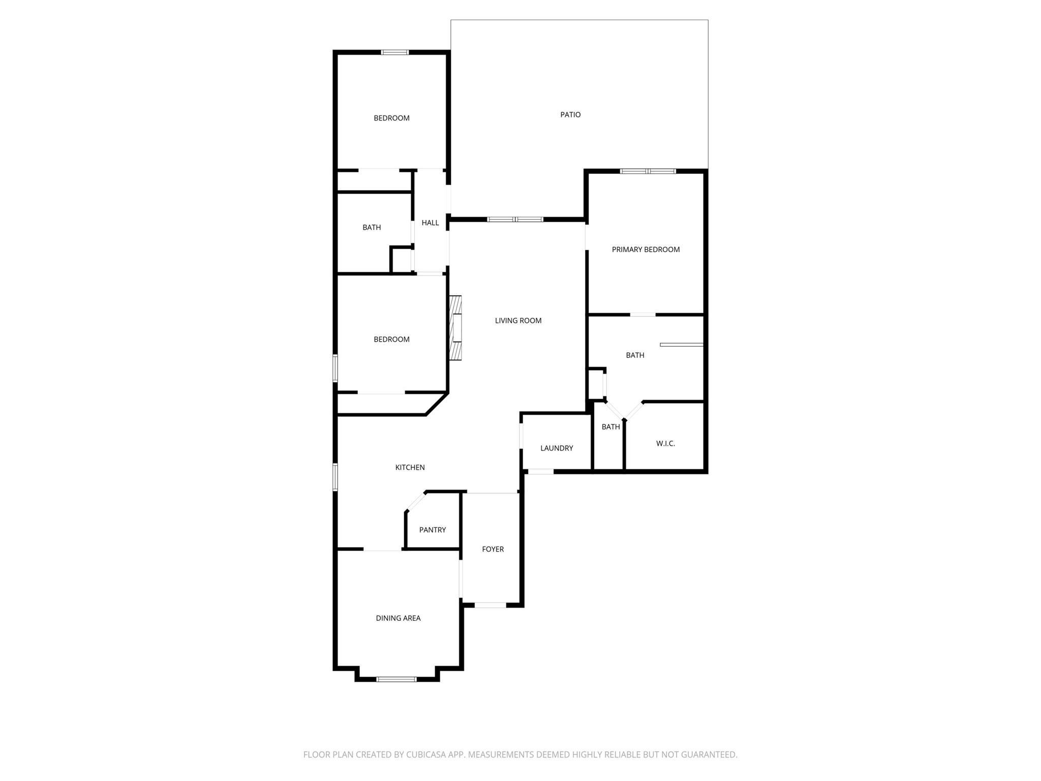 19705 Woodrow Wilson St, Manor, TX 78653