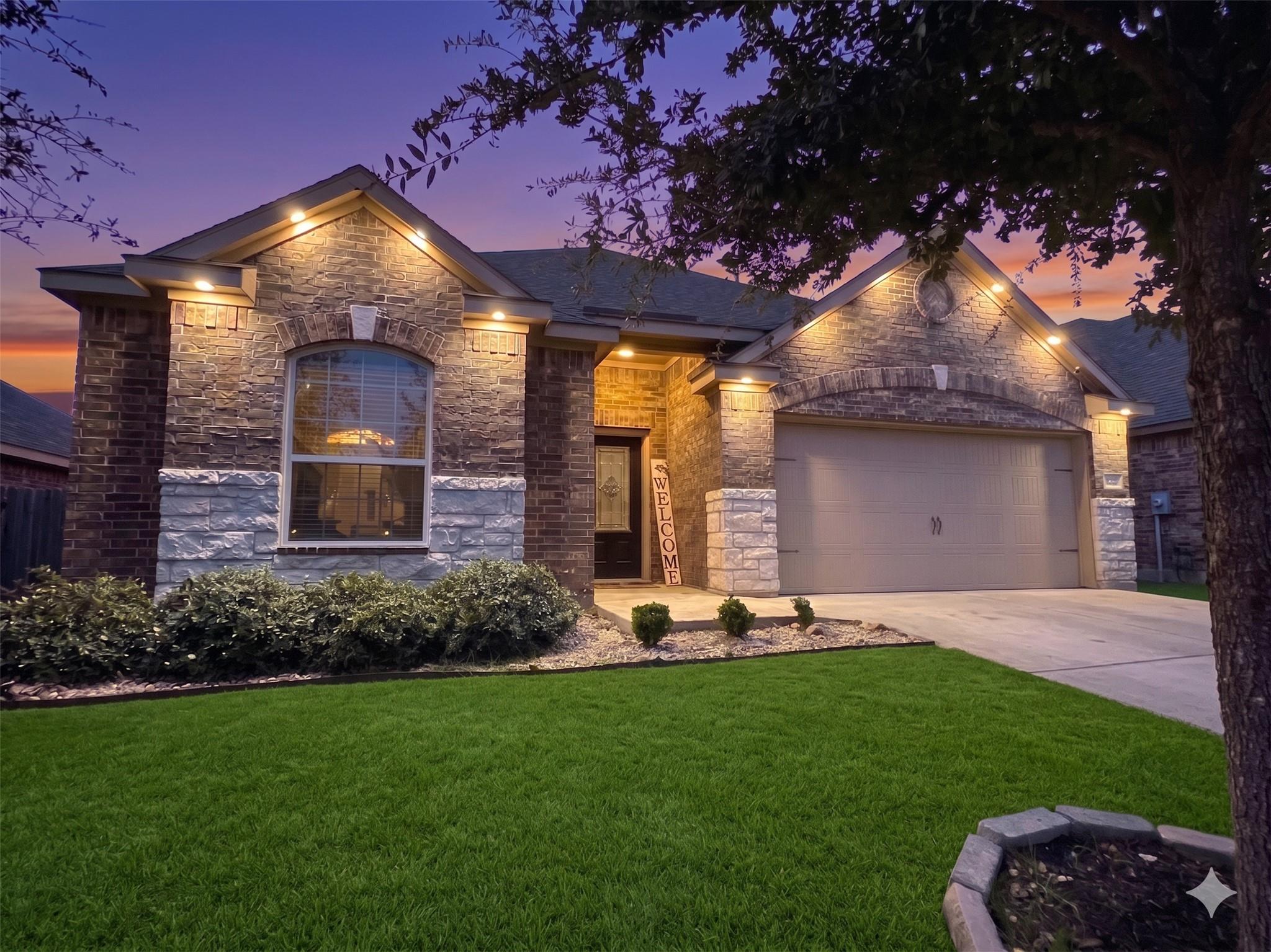19705 Woodrow Wilson St, Manor, TX 78653