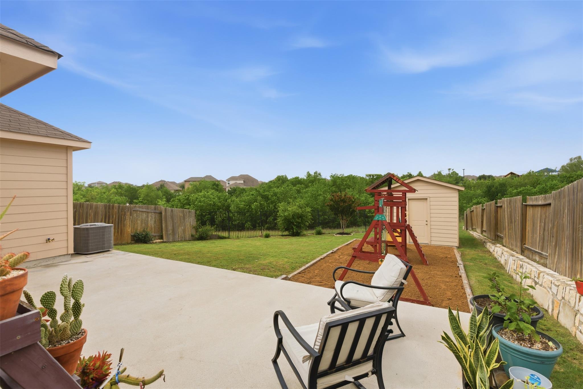 19705 Woodrow Wilson St, Manor, TX 78653