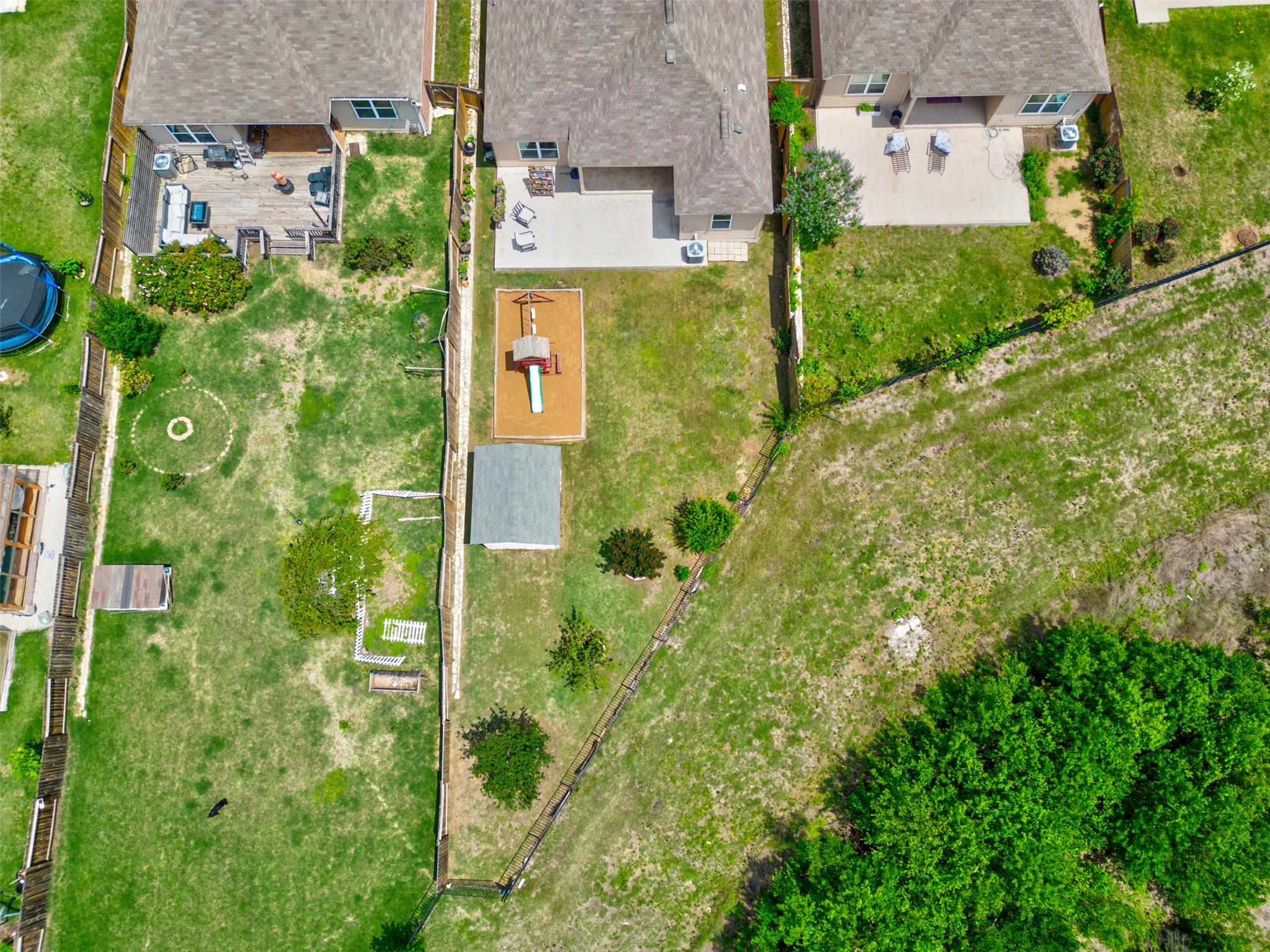 19705 Woodrow Wilson St, Manor, TX 78653