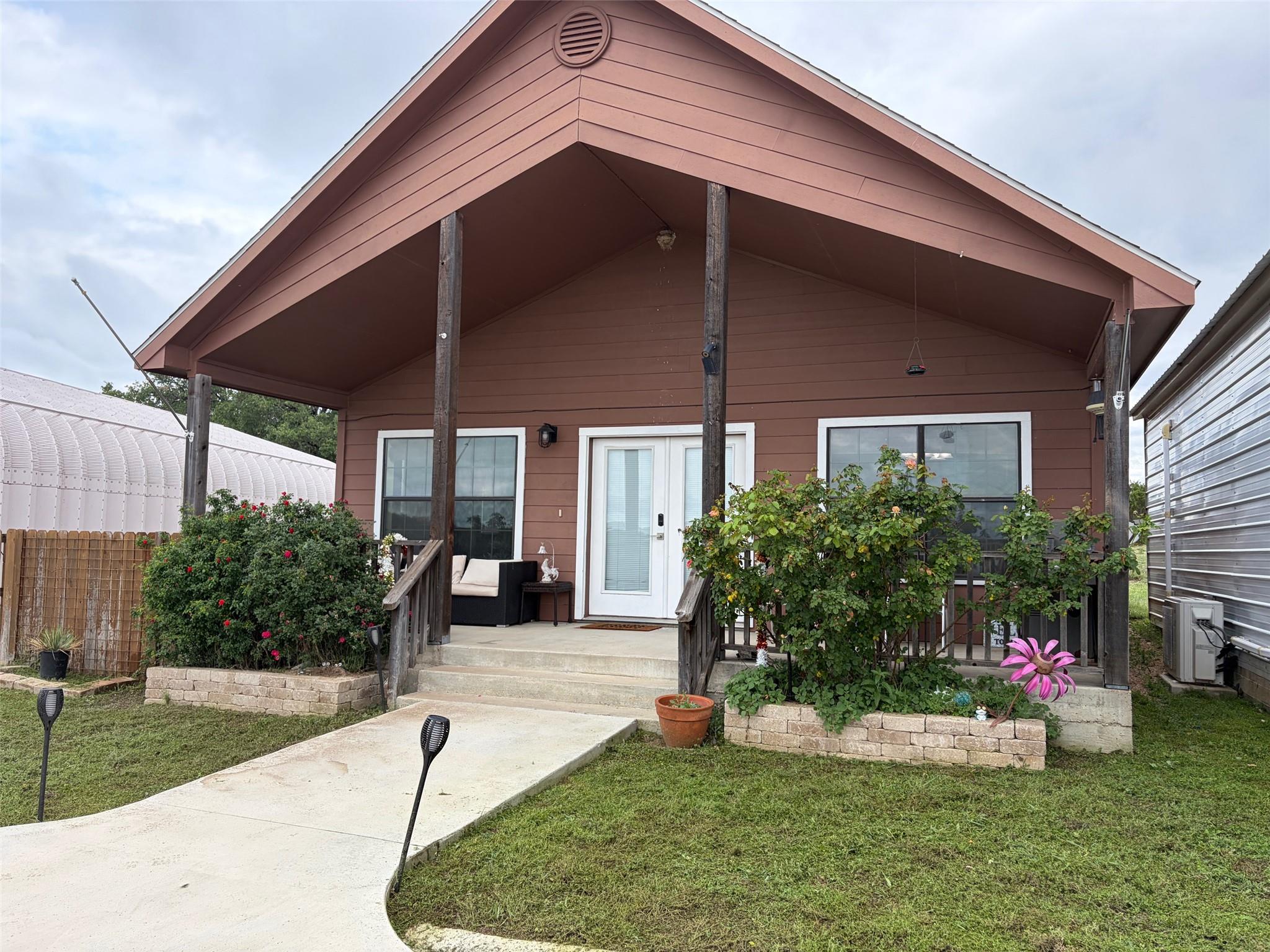 397 Private Road 3072, Lampasas, TX 76550