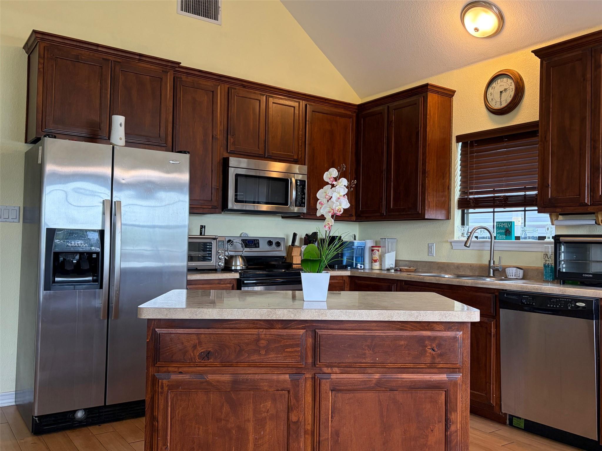 397 Private Road 3072, Lampasas, TX 76550