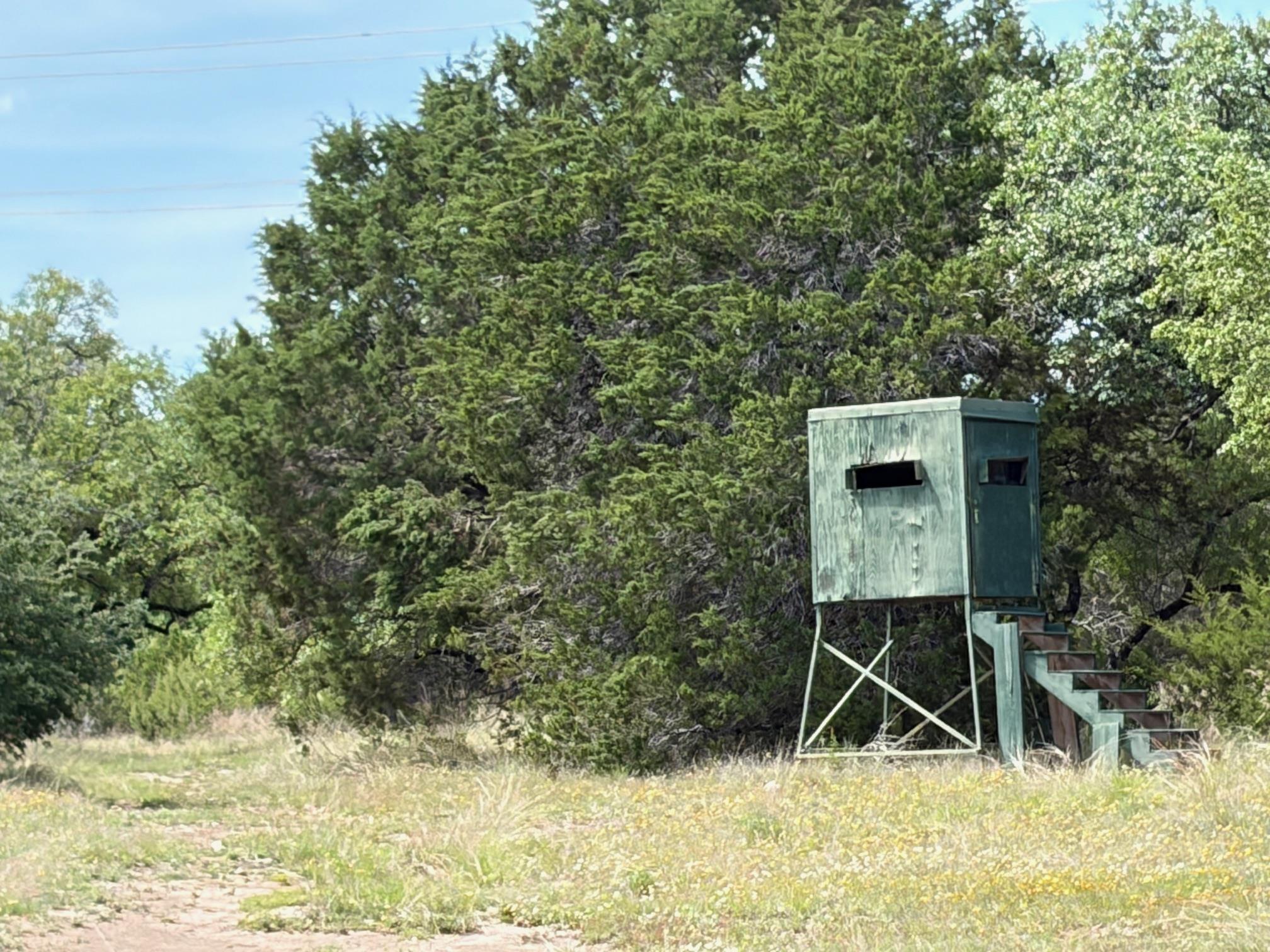 397 Private Road 3072, Lampasas, TX 76550