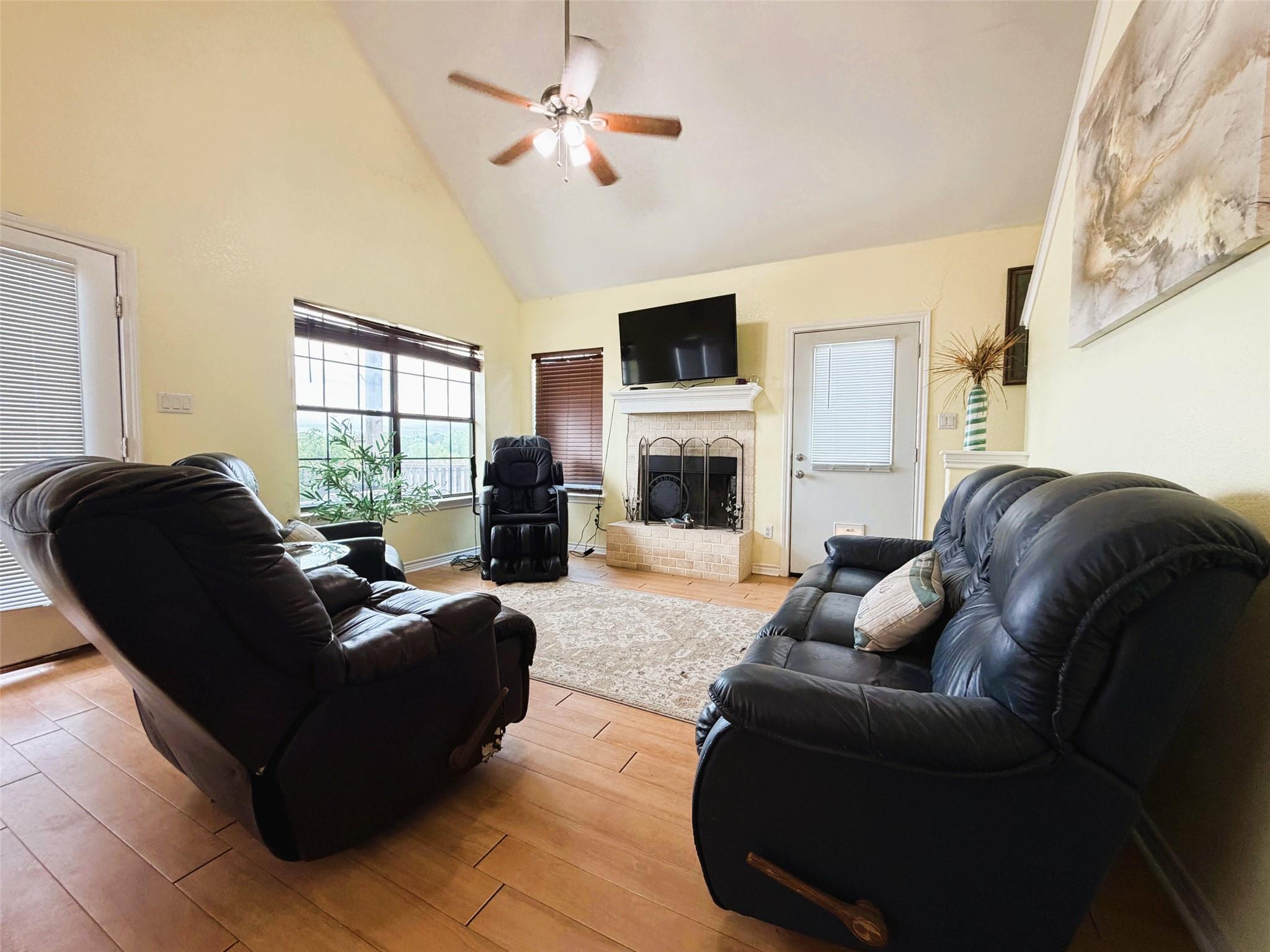 397 Private Road 3072, Lampasas, TX 76550