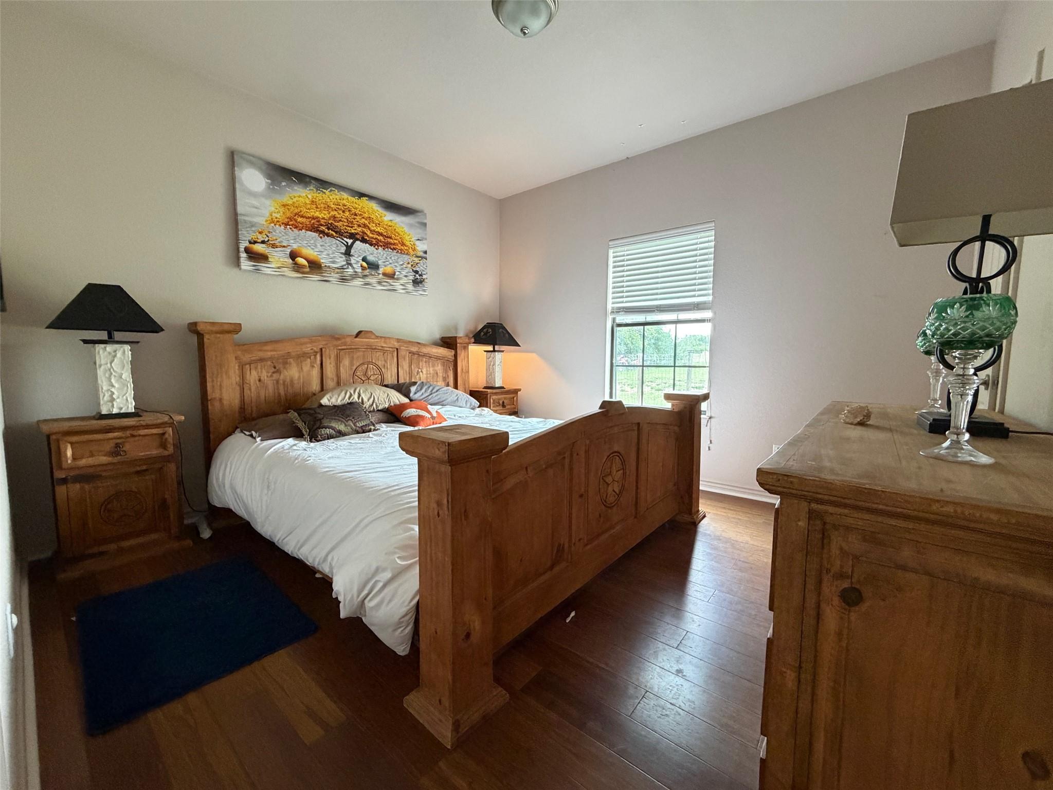 397 Private Road 3072, Lampasas, TX 76550