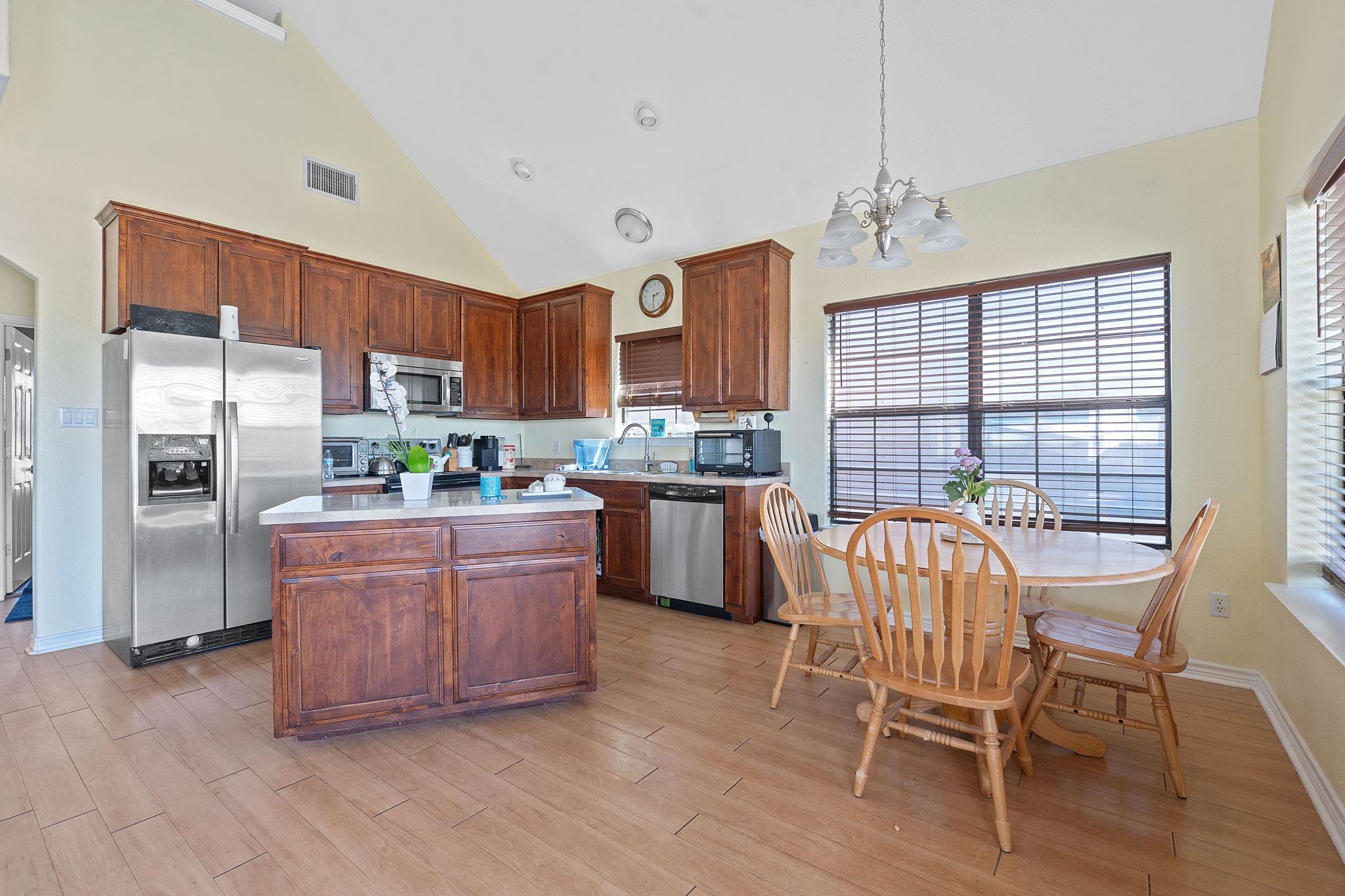 397 Private Road 3072, Lampasas, TX 76550