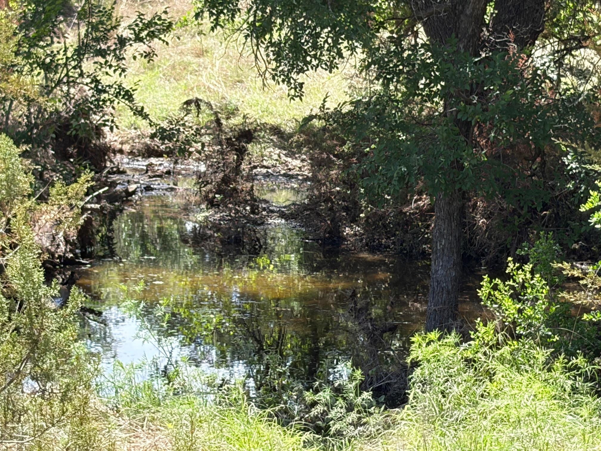 397 Private Road 3072, Lampasas, TX 76550