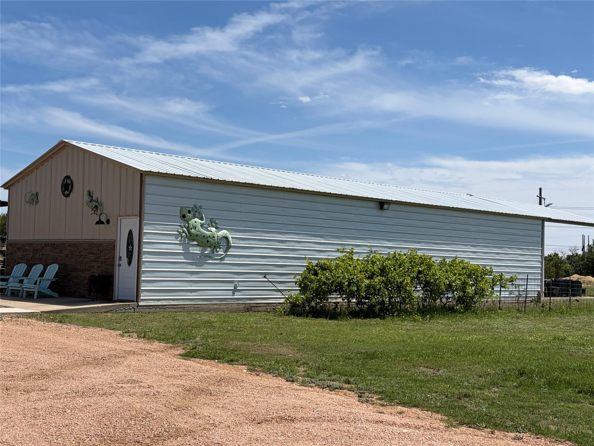 397 Private Road 3072, Lampasas, TX 76550