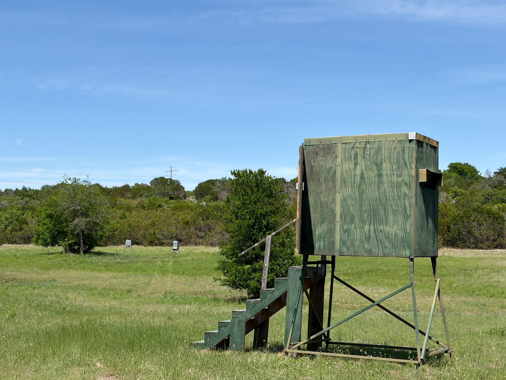 397 Private Road 3072, Lampasas, TX 76550