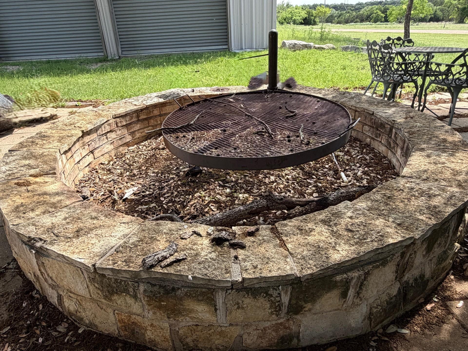 397 Private Road 3072, Lampasas, TX 76550