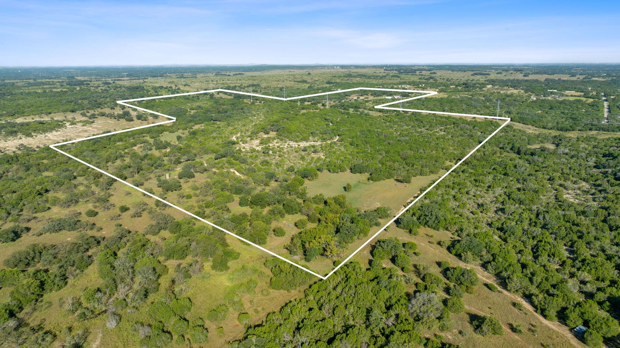 397 Private Road 3072, Lampasas, TX 76550