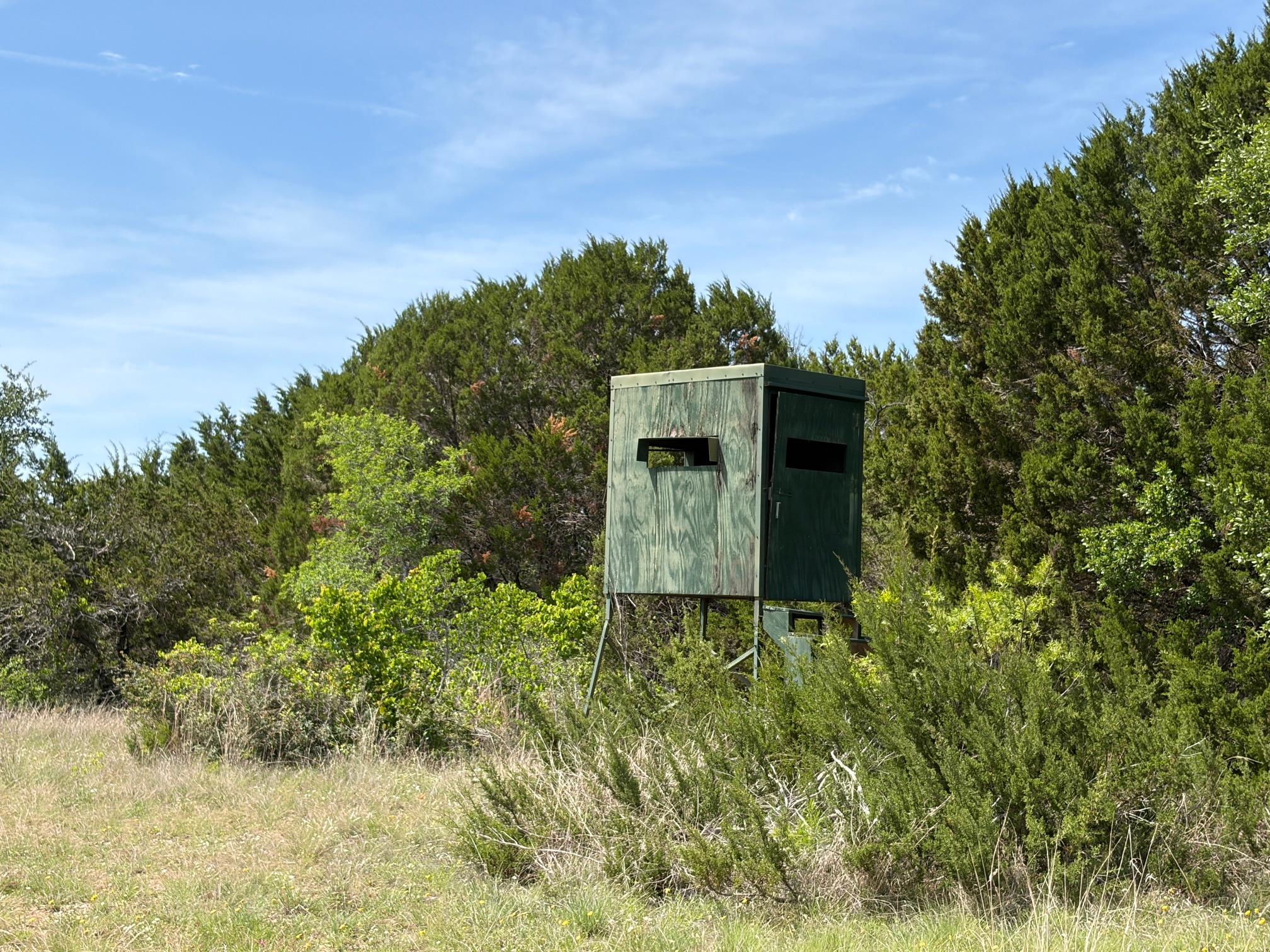 397 Private Road 3072, Lampasas, TX 76550