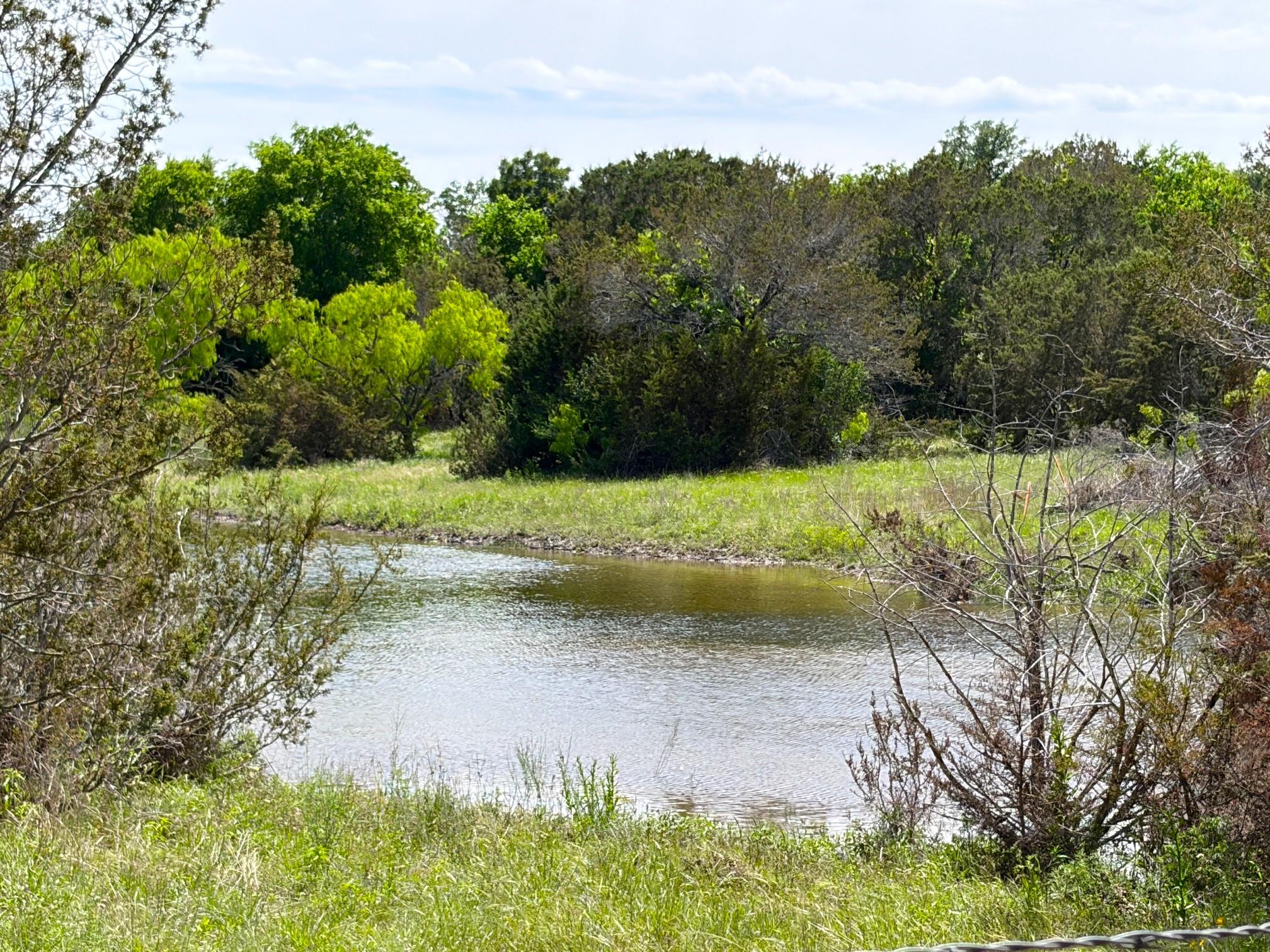 397 Private Road 3072, Lampasas, TX 76550