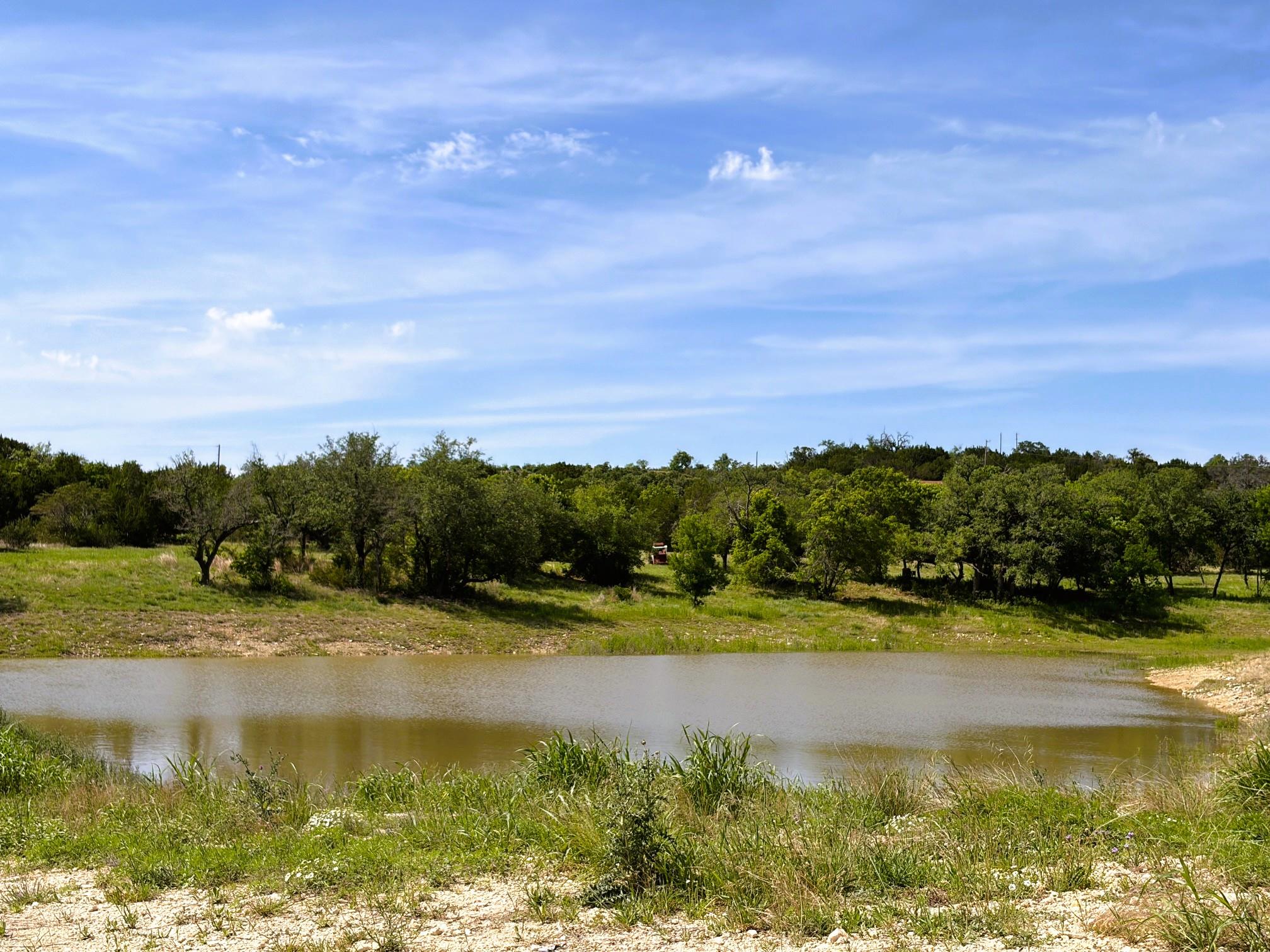 397 Private Road 3072, Lampasas, TX 76550