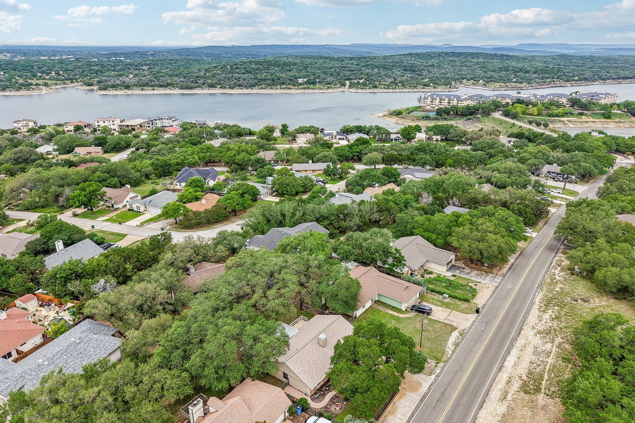 3108 American Dr, Lago Vista, TX 78645