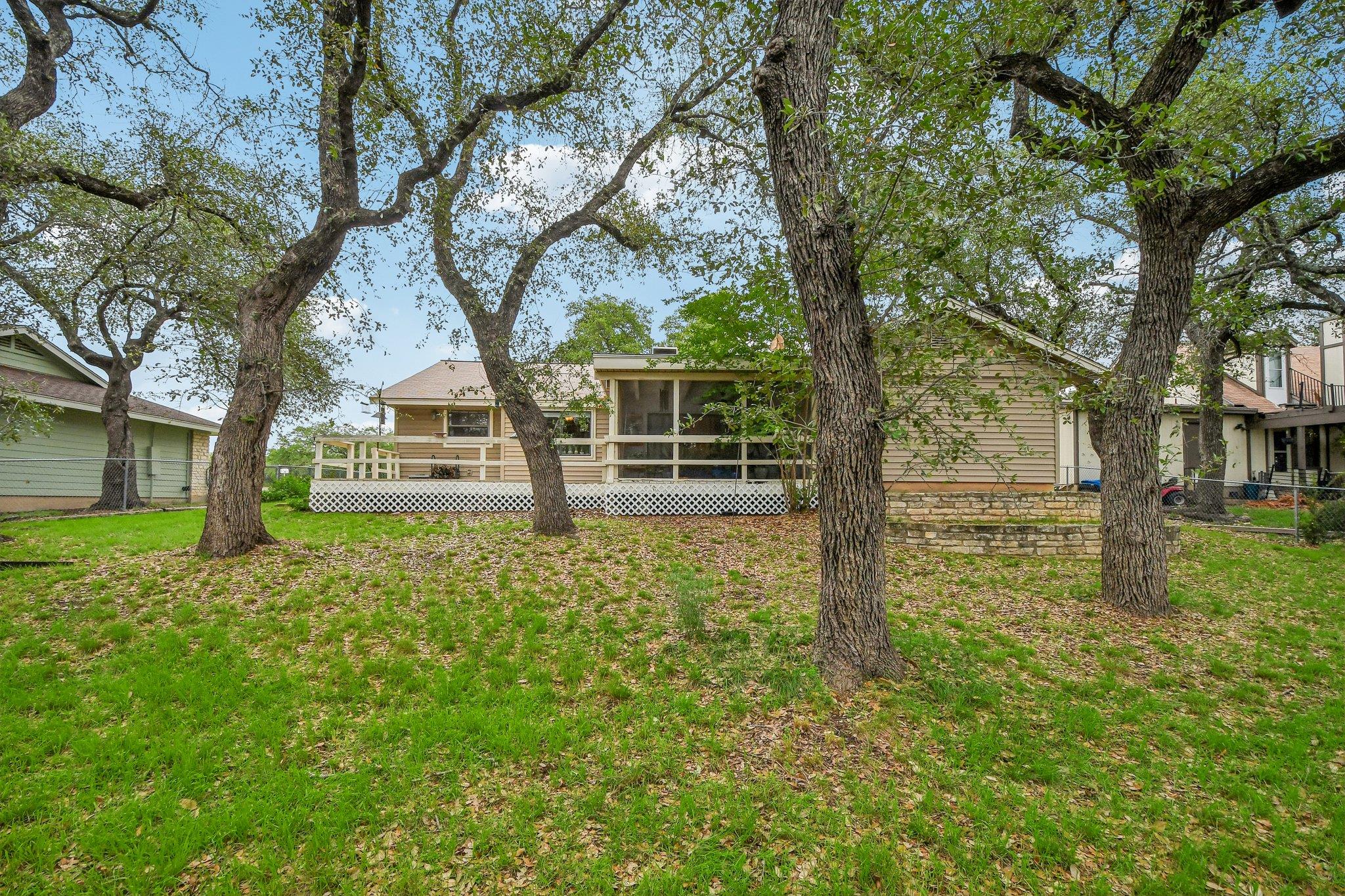 3108 American Dr, Lago Vista, TX 78645