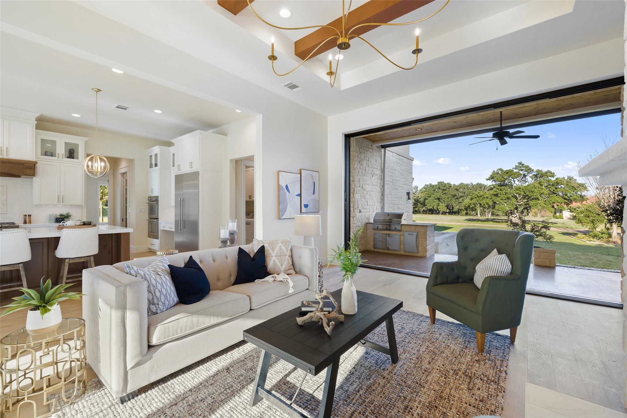 2401 Sailboat Pass, Spicewood, TX 78669