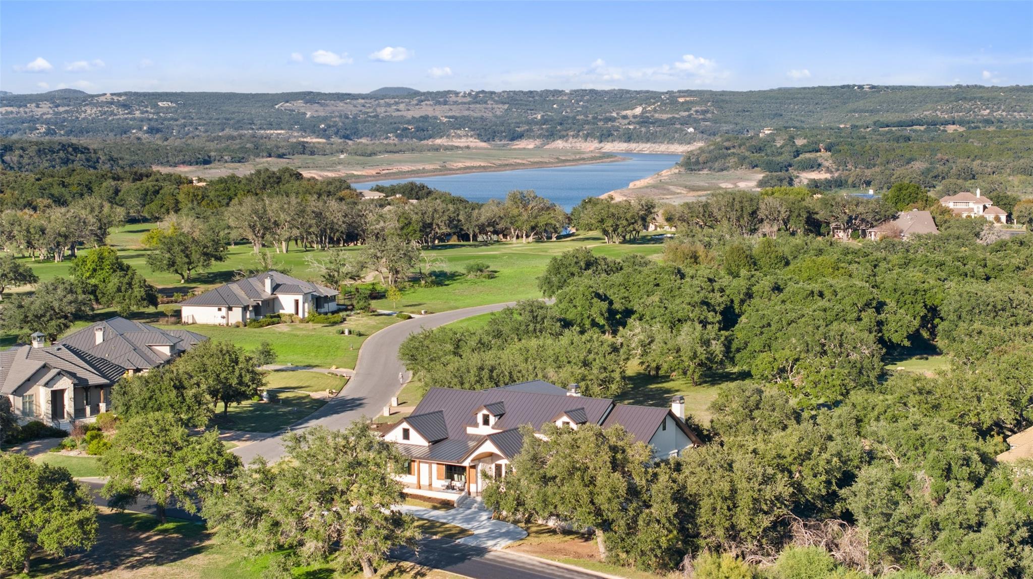 2401 Sailboat Pass, Spicewood, TX 78669