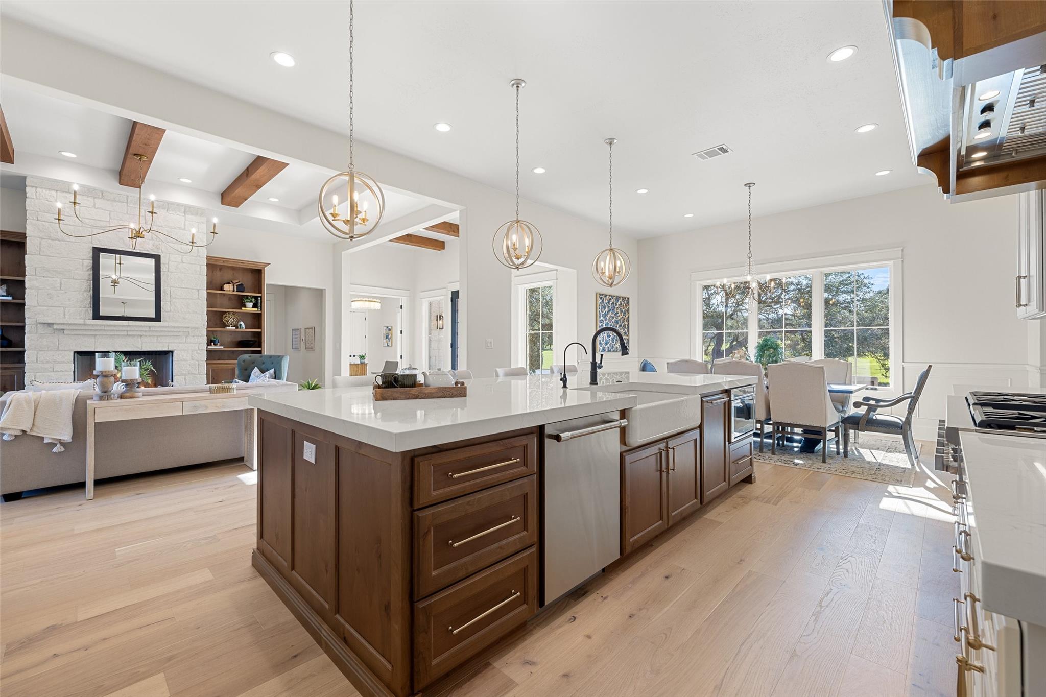 2401 Sailboat Pass, Spicewood, TX 78669