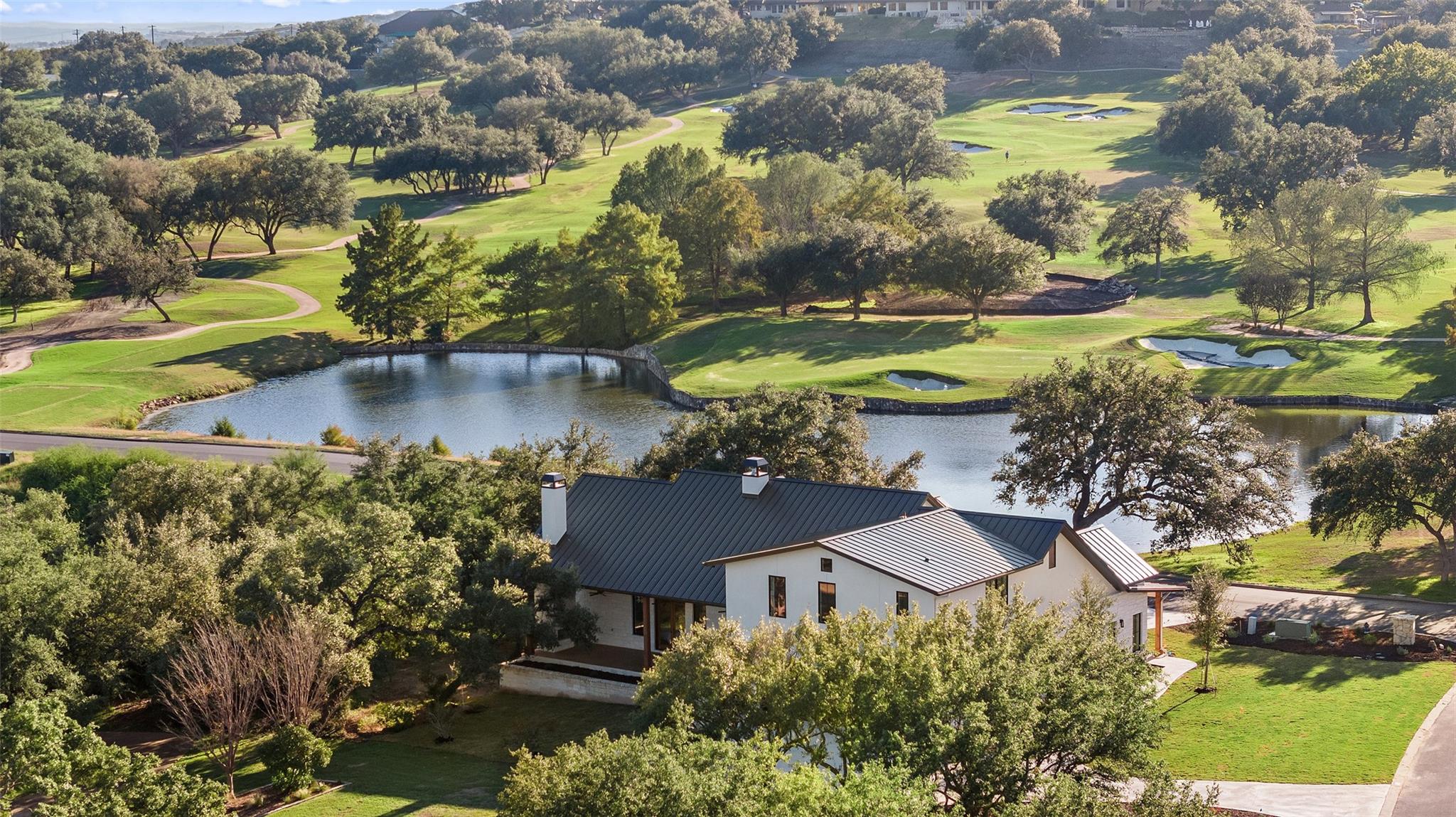 2401 Sailboat Pass, Spicewood, TX 78669