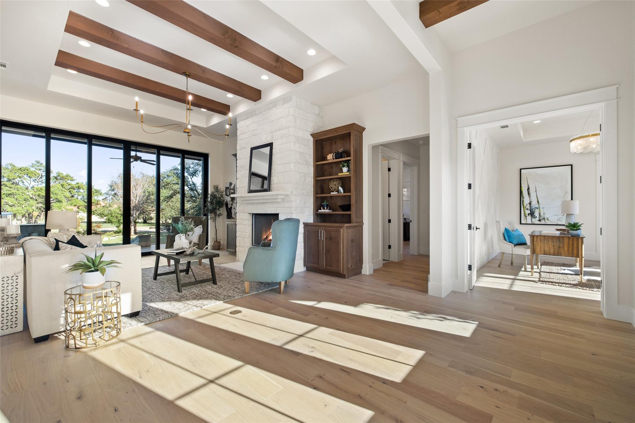 2401 Sailboat Pass, Spicewood, TX 78669