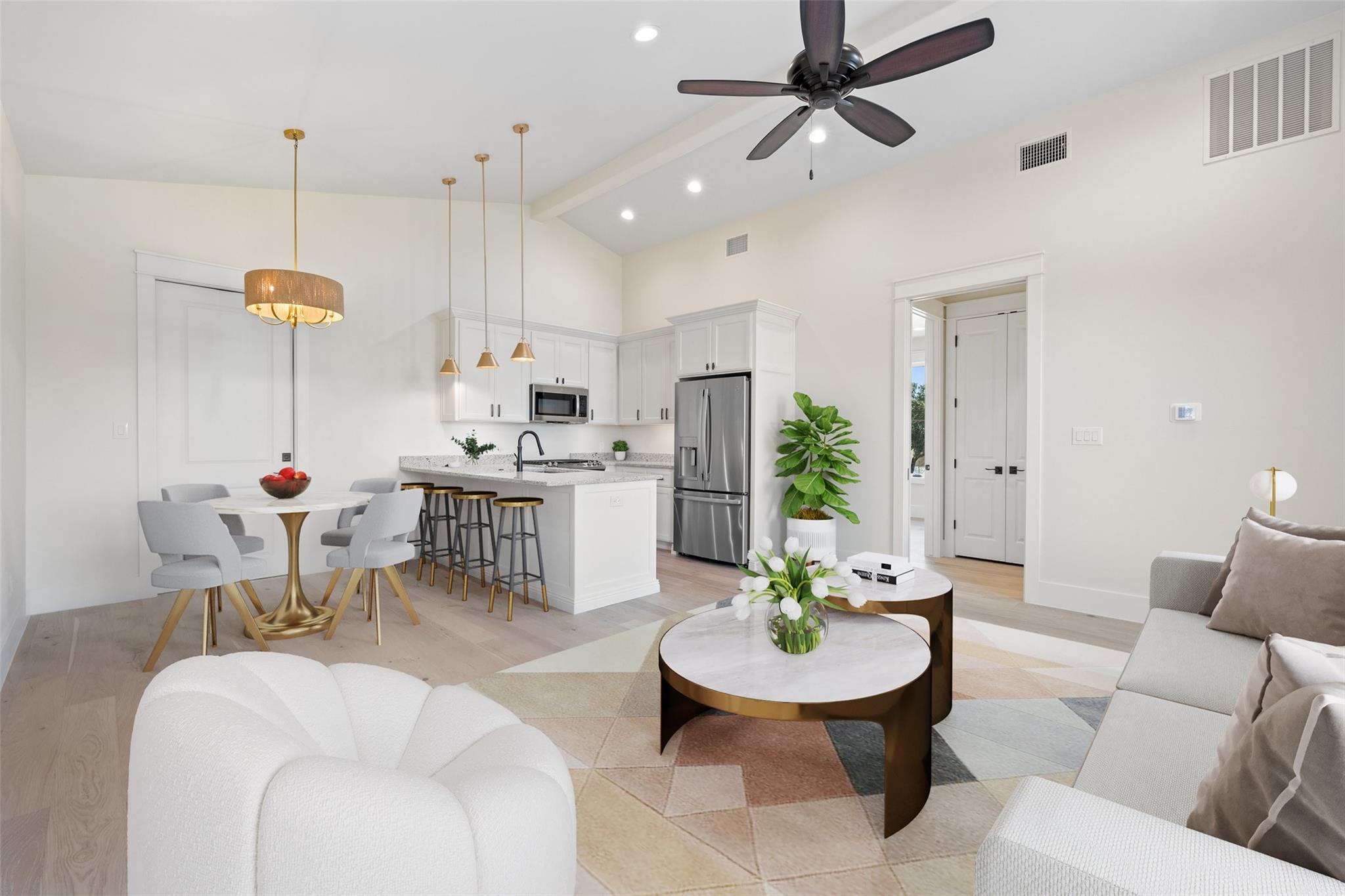 2401 Sailboat Pass, Spicewood, TX 78669