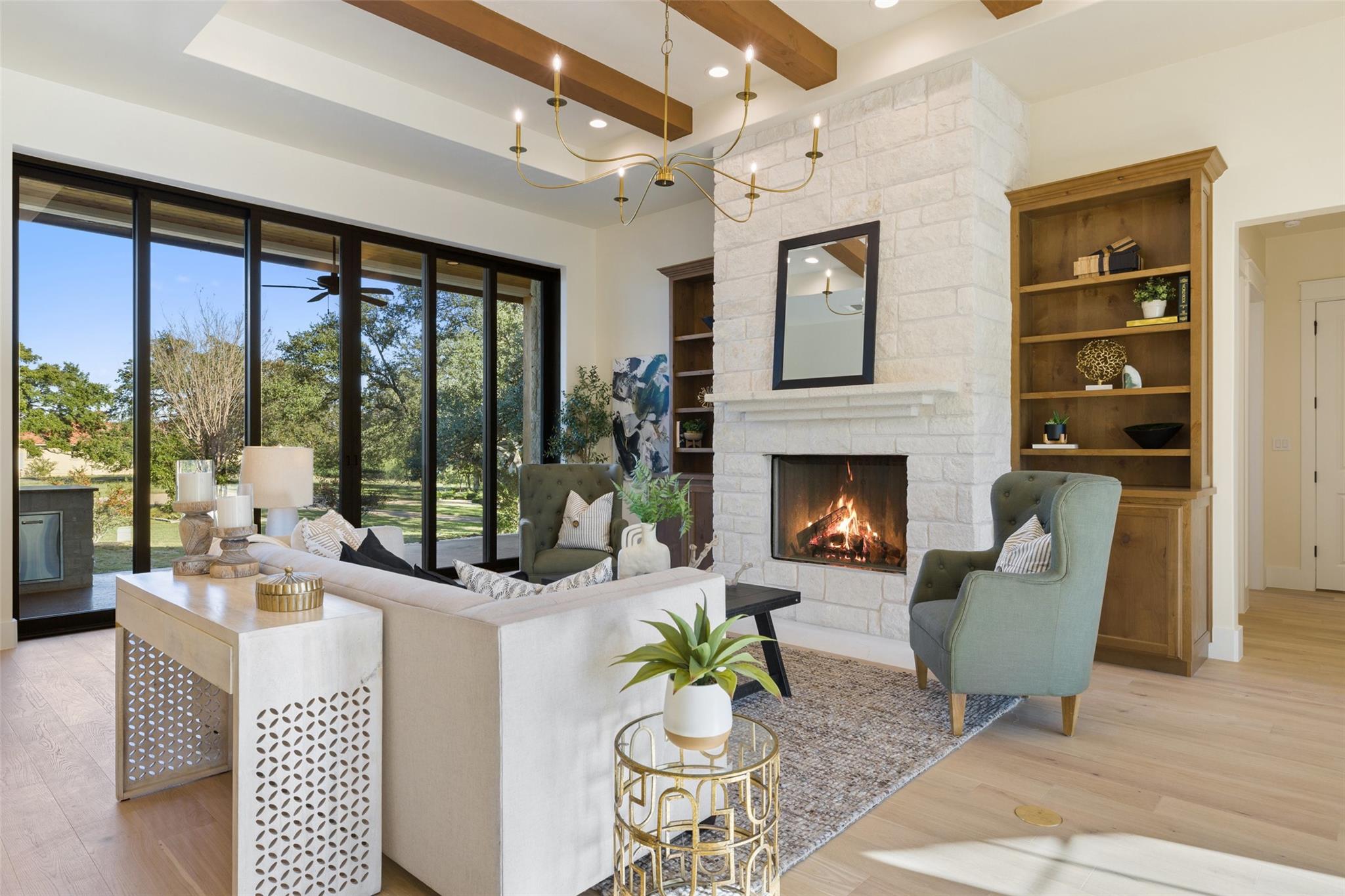 2401 Sailboat Pass, Spicewood, TX 78669