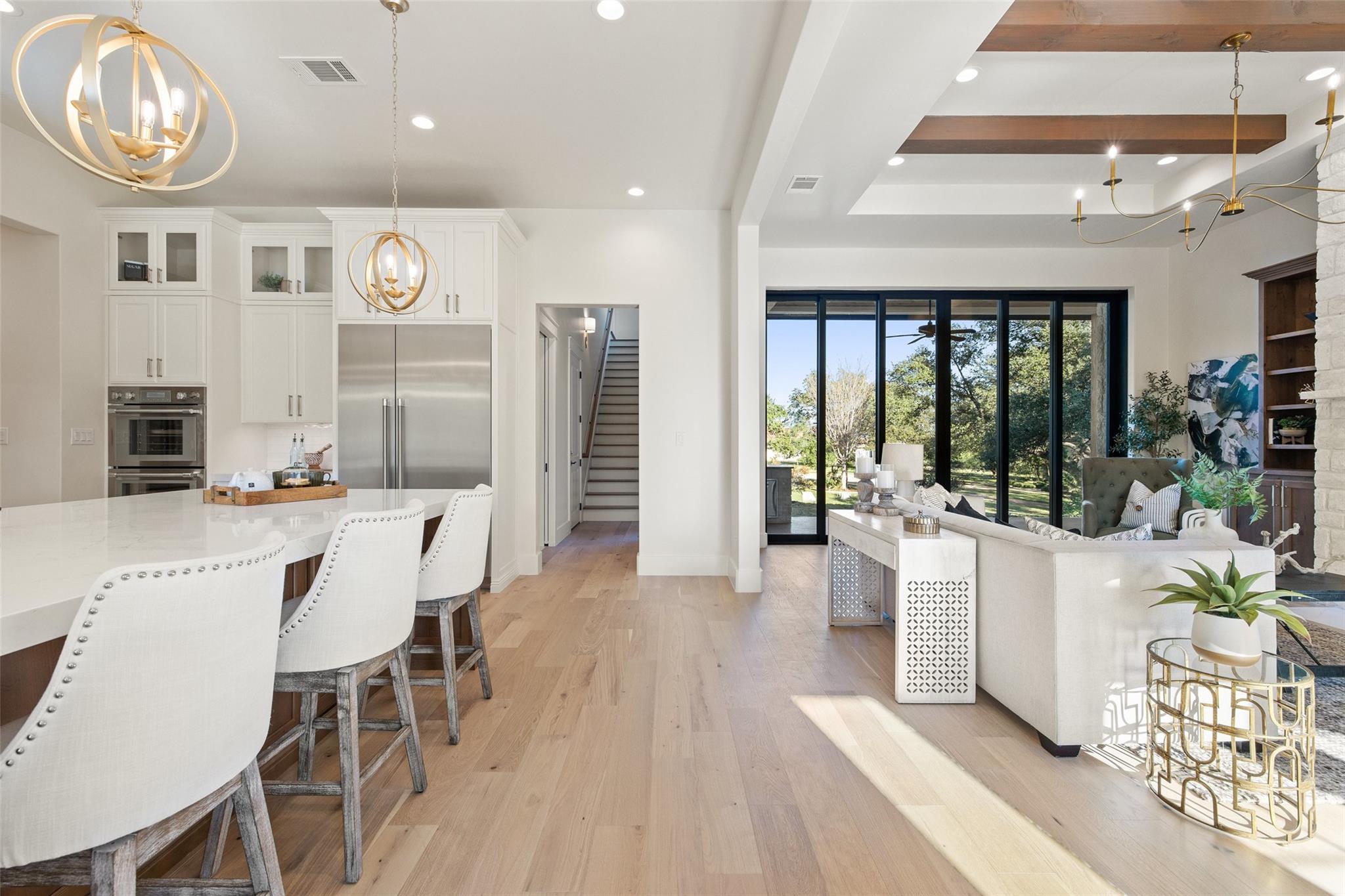 2401 Sailboat Pass, Spicewood, TX 78669