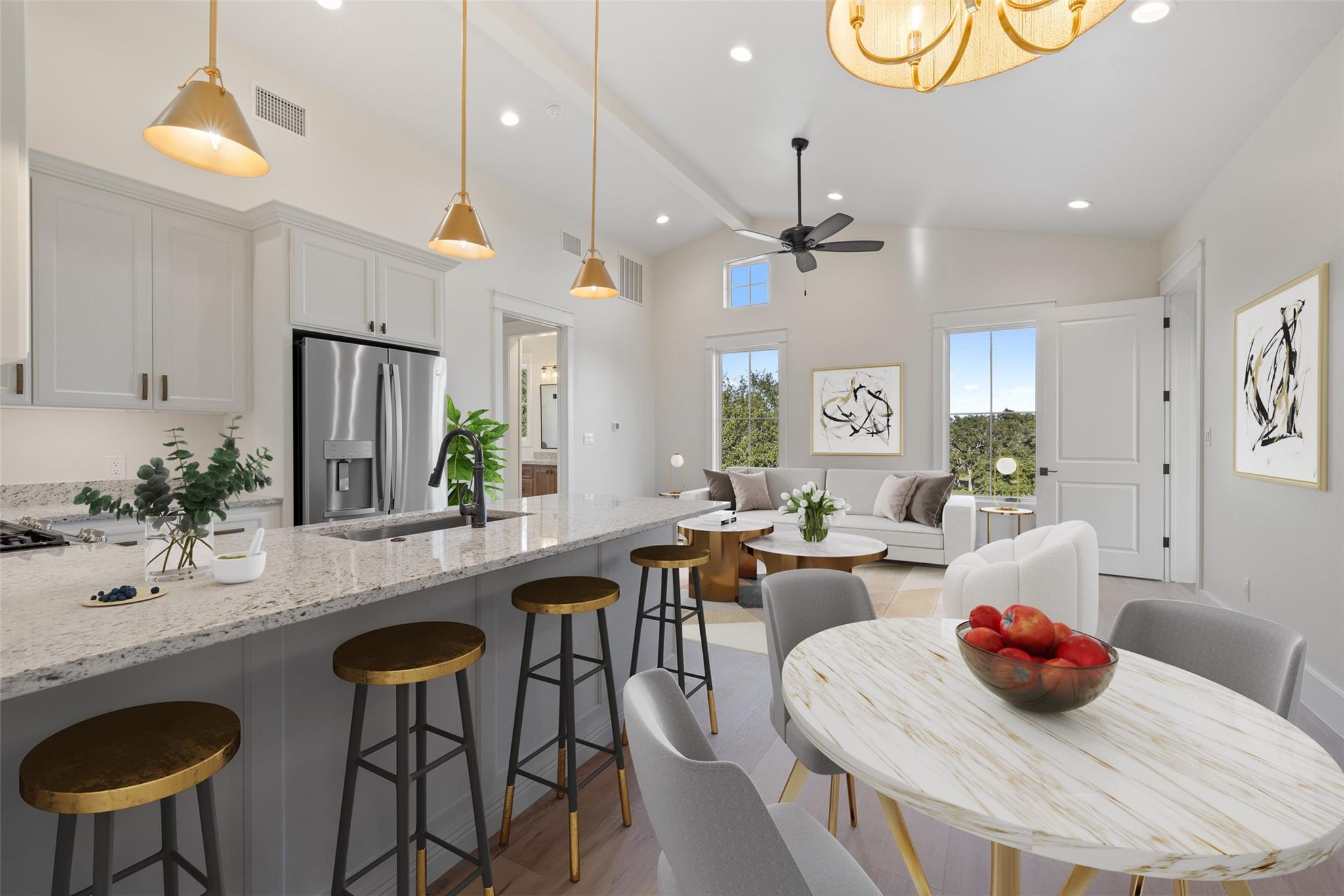 2401 Sailboat Pass, Spicewood, TX 78669