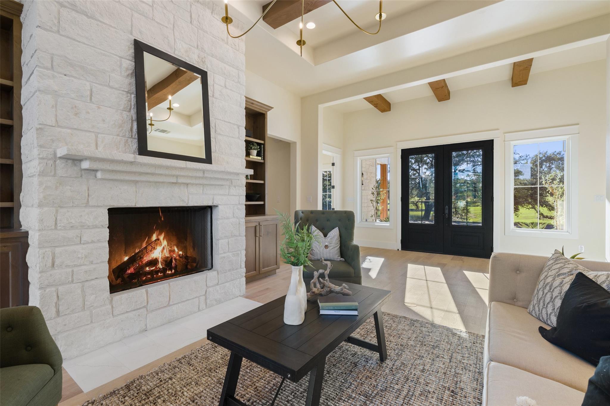 2401 Sailboat Pass, Spicewood, TX 78669