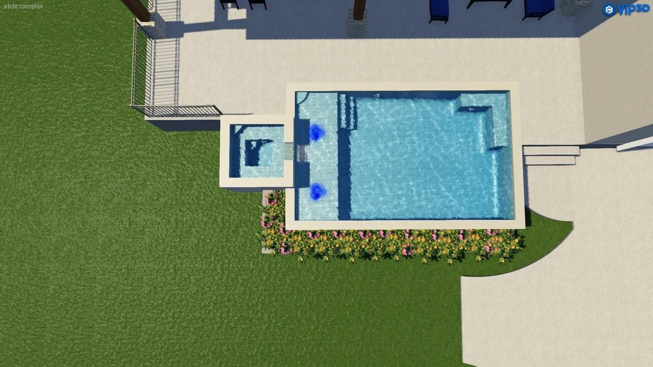 2401 Sailboat Pass, Spicewood, TX 78669