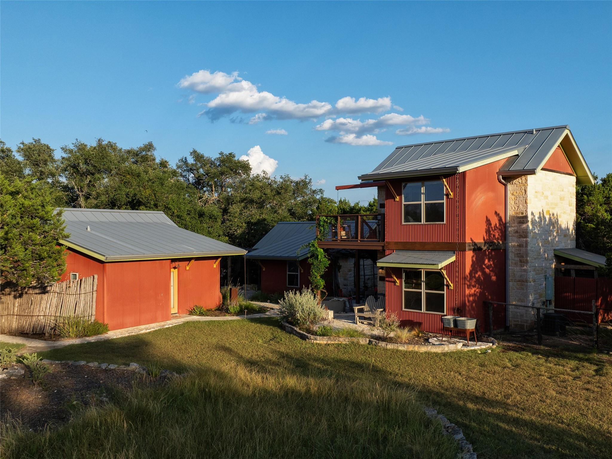 5818 Ranch Road 165, Blanco, TX 78606