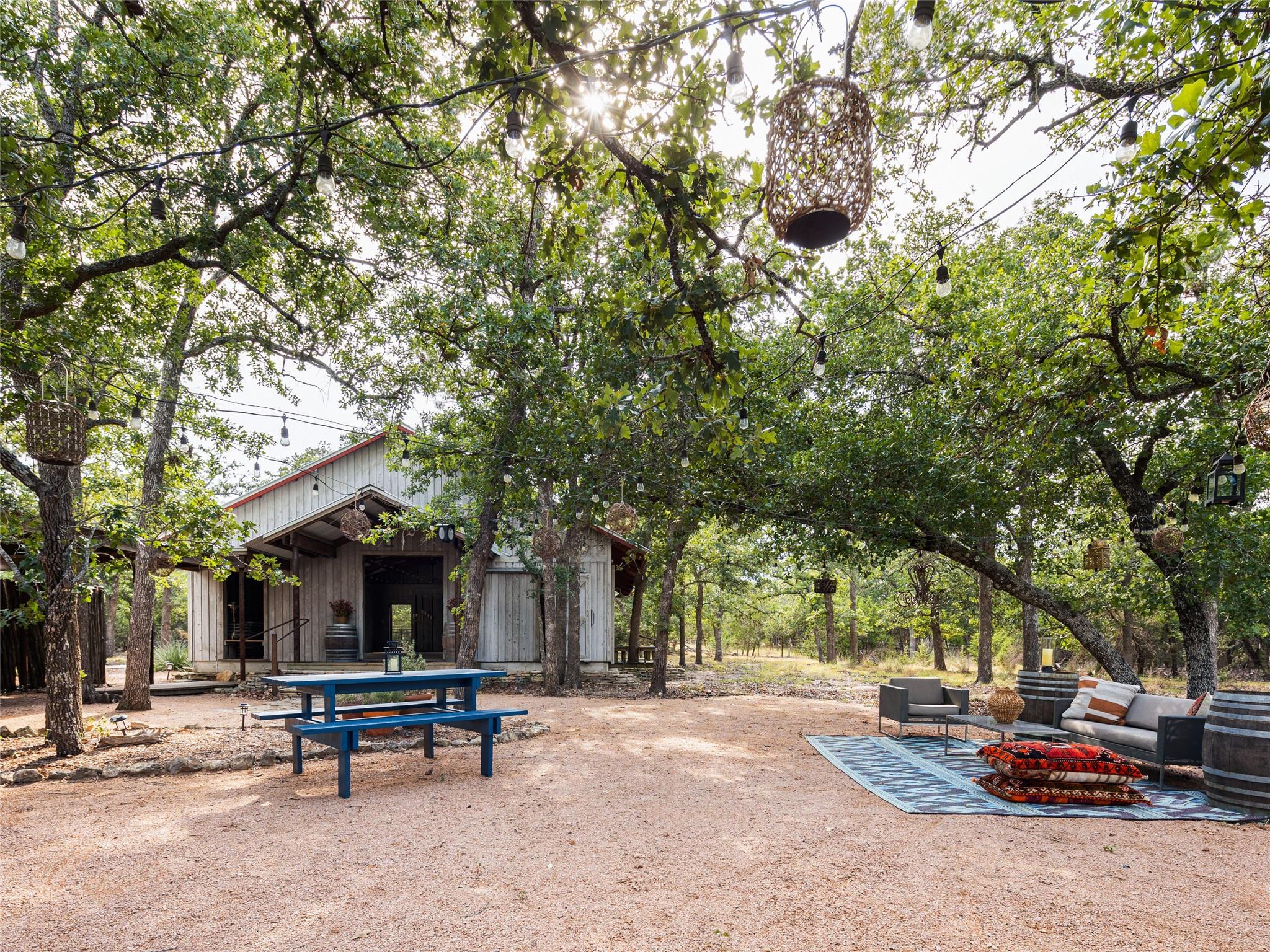 5818 Ranch Road 165, Blanco, TX 78606