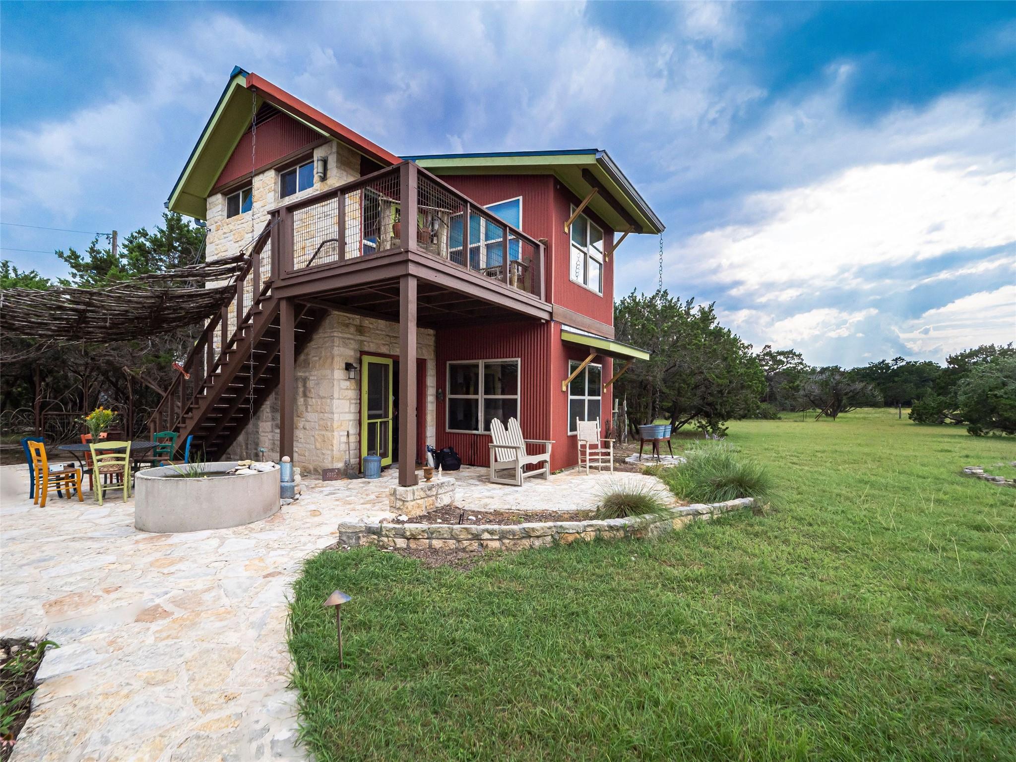 5818 Ranch Road 165, Blanco, TX 78606