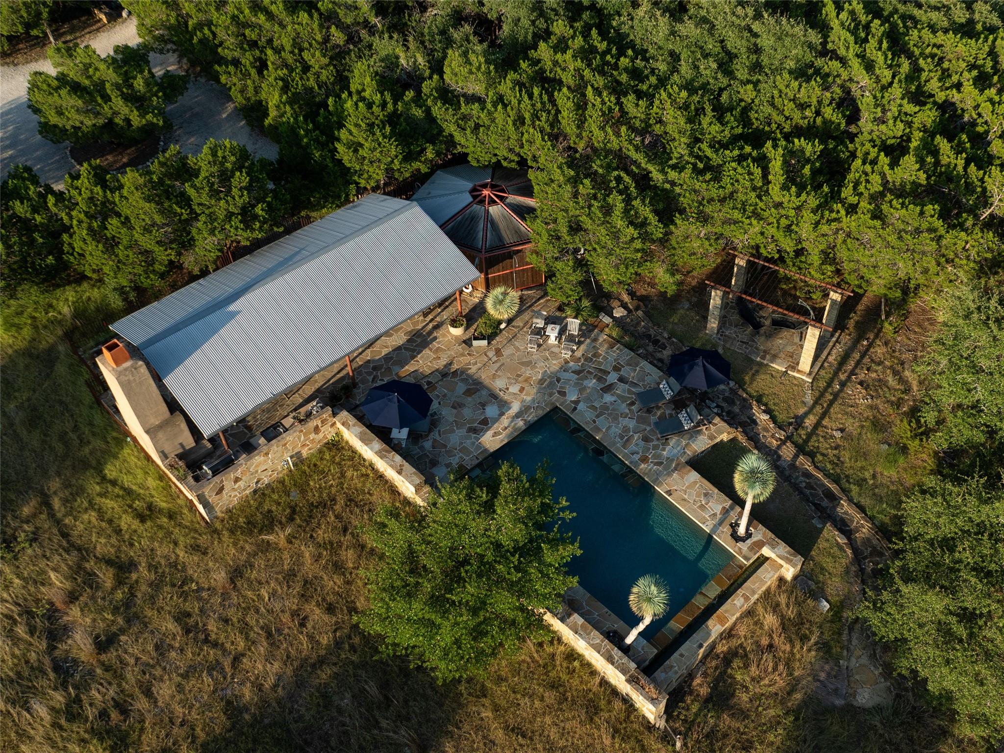 5818 Ranch Road 165, Blanco, TX 78606