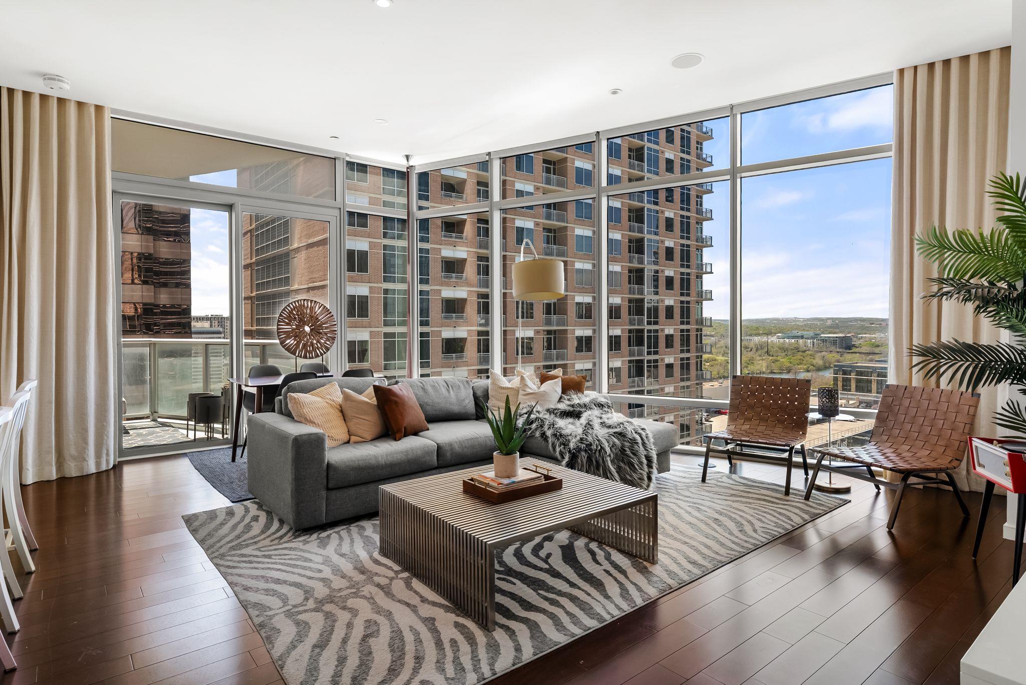 200 Congress Ave # 14C, Austin, TX 78701