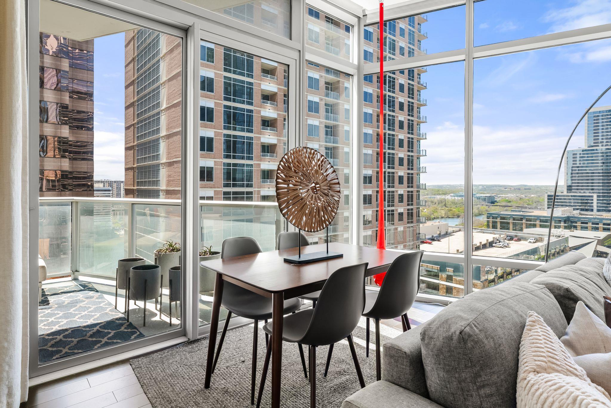 200 Congress Ave # 14C, Austin, TX 78701