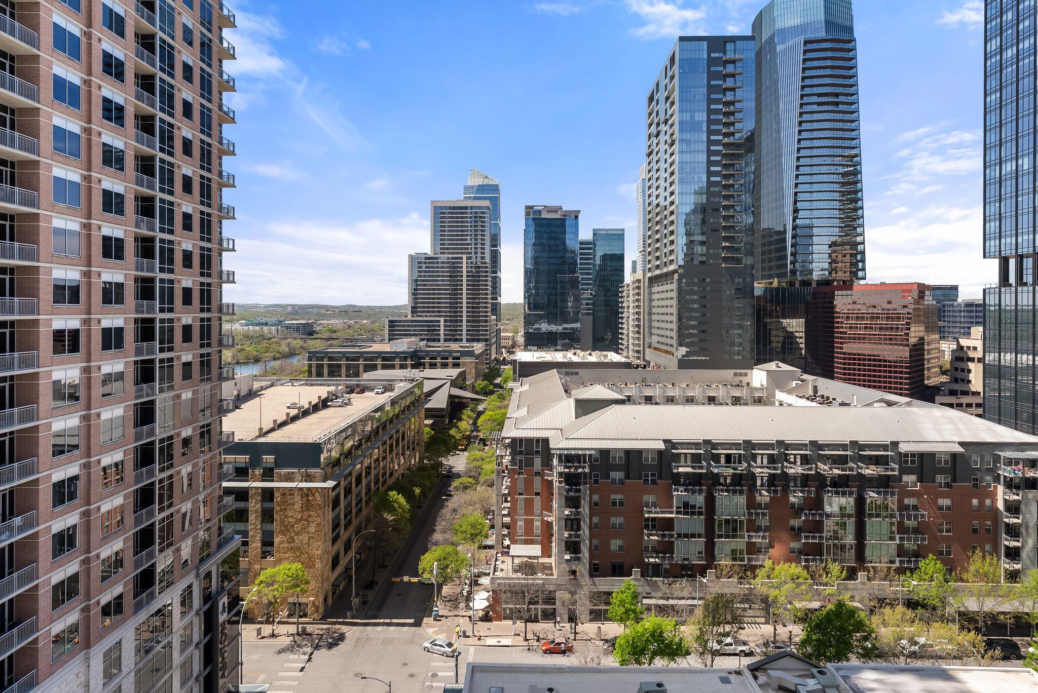 200 Congress Ave # 14C, Austin, TX 78701