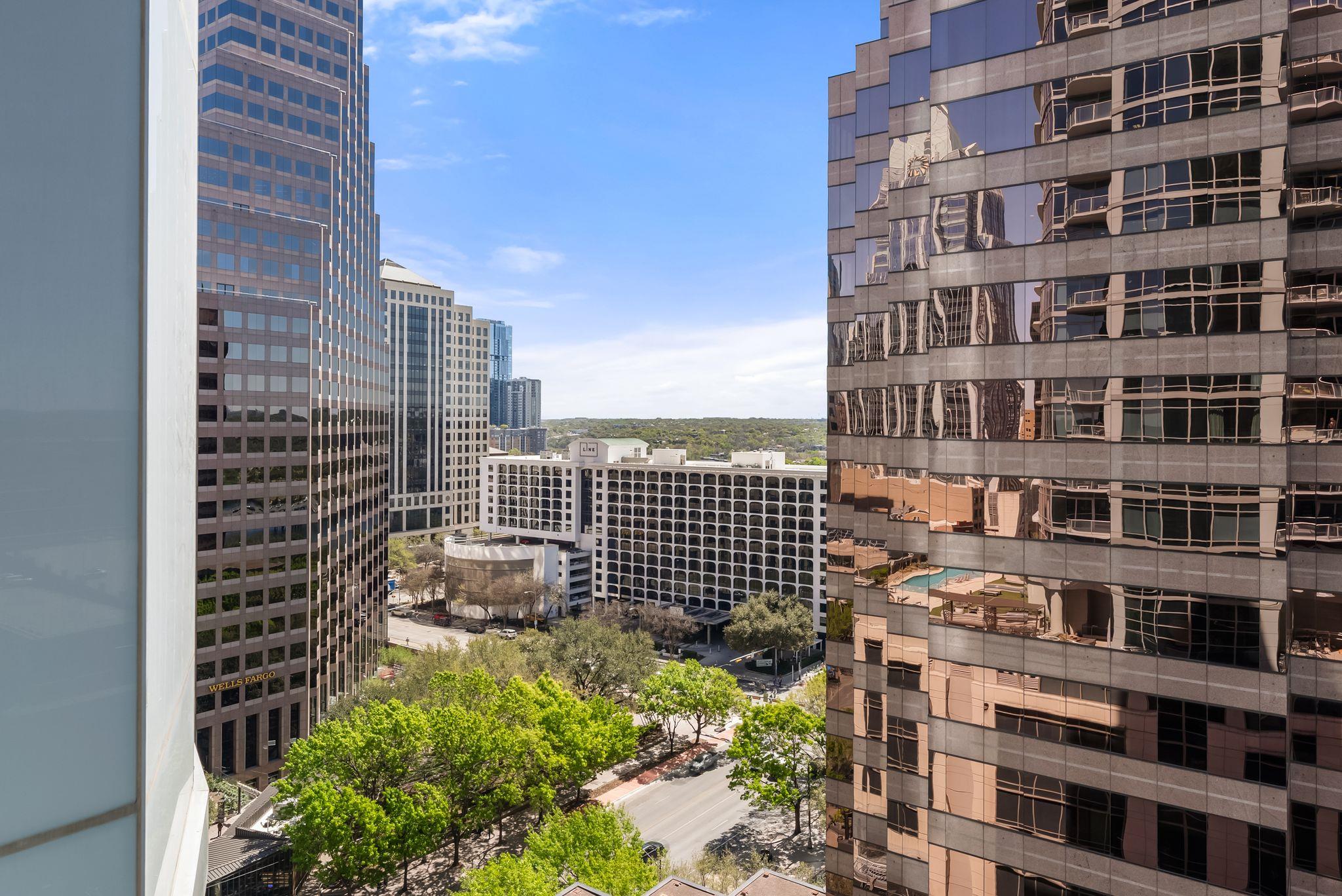 200 Congress Ave # 14C, Austin, TX 78701