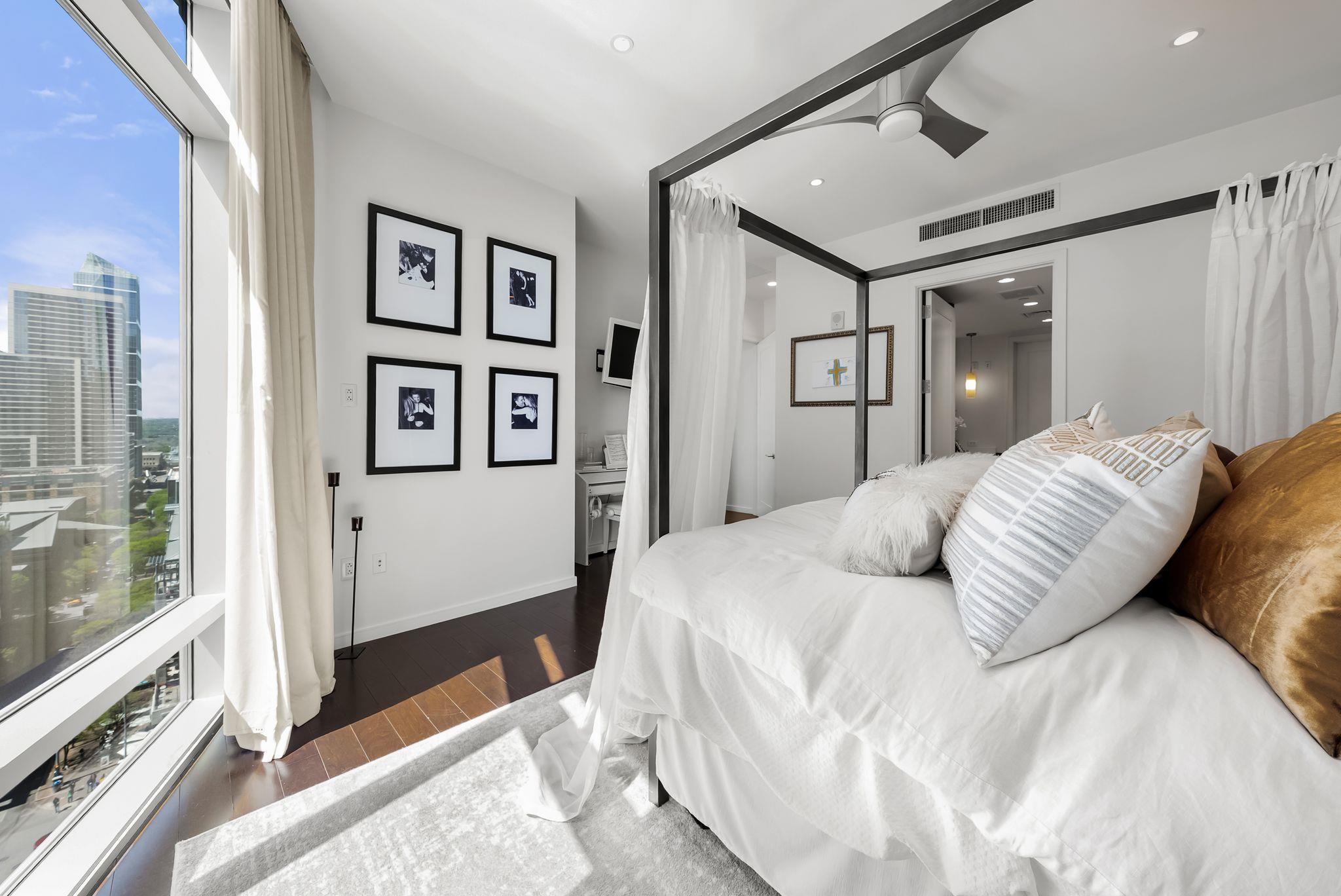 200 Congress Ave # 14C, Austin, TX 78701