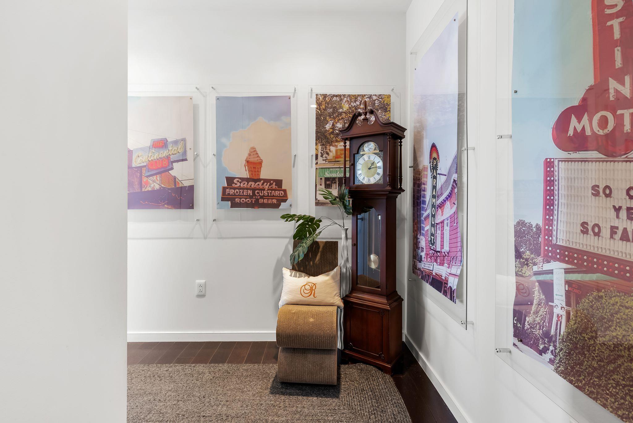 200 Congress Ave # 14C, Austin, TX 78701